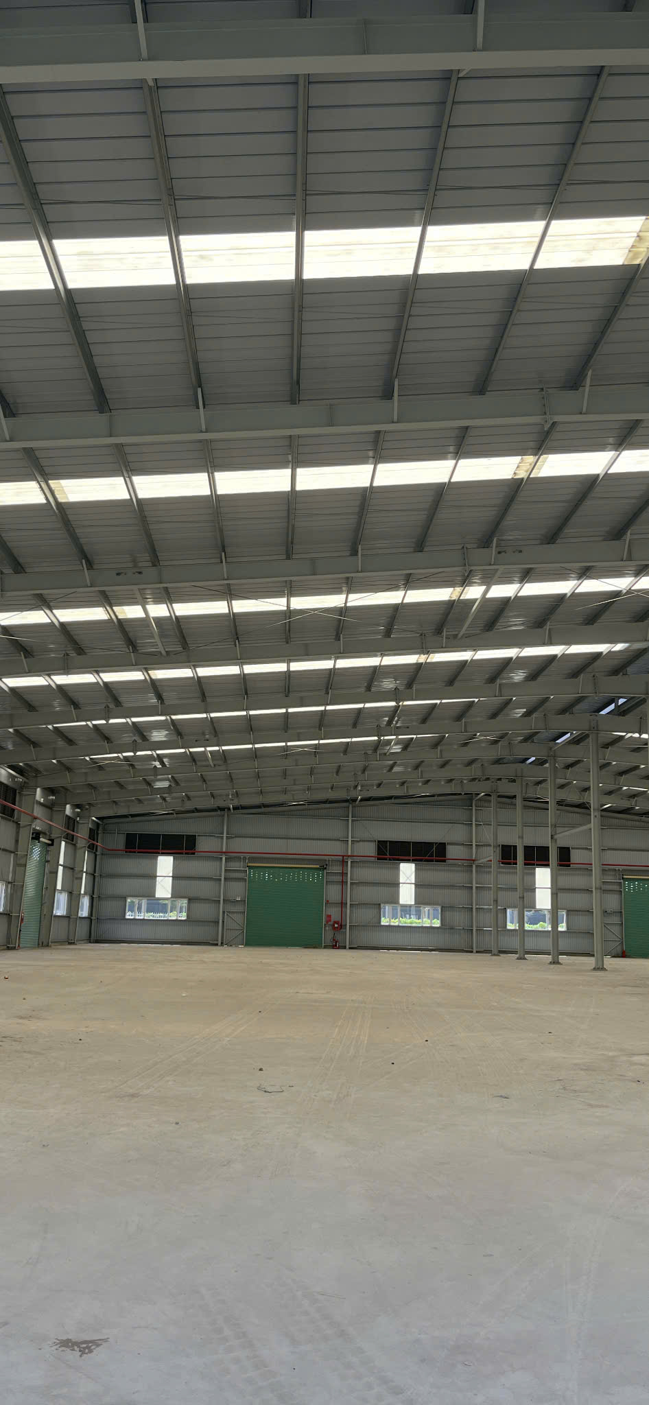 Hình ảnh của Cho Thuê Xưởng Tại Kcn B1-Conac, Tp Phú Mỹ, Tỉnh Bà Rịa - Vũng Tàu