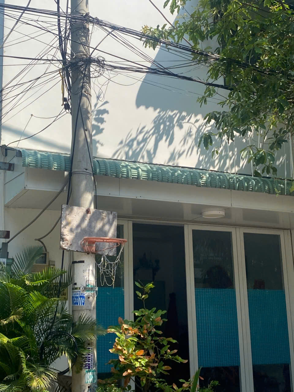 Hình ảnh của Cực Rẻ! Nhà Phố 4 Tầng, 4Pn, Vị Trí Đắc Địa – Giá 2,5 Tỷ