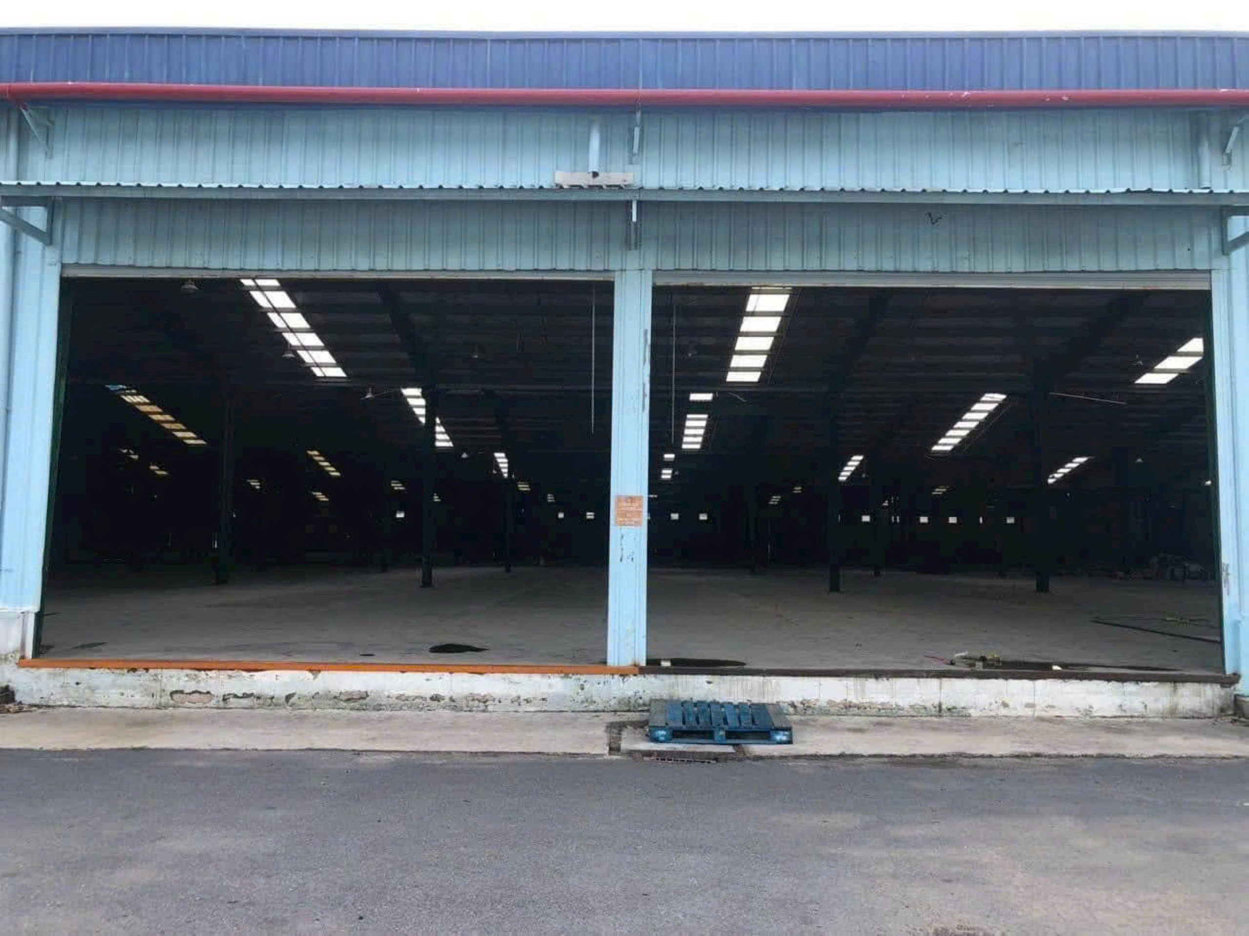 Hình ảnh của Cho Thuê Kho Xưởng Khu Công Nghiệp Sống Thần 1 ,Dĩ An ,Bình Dương