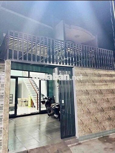 Hình ảnh của Nhà Nguyên Căn 3Pn2Wc Đường Nguyễn Văn Qùy  Gần Kcx, Cầu Tân Thuận