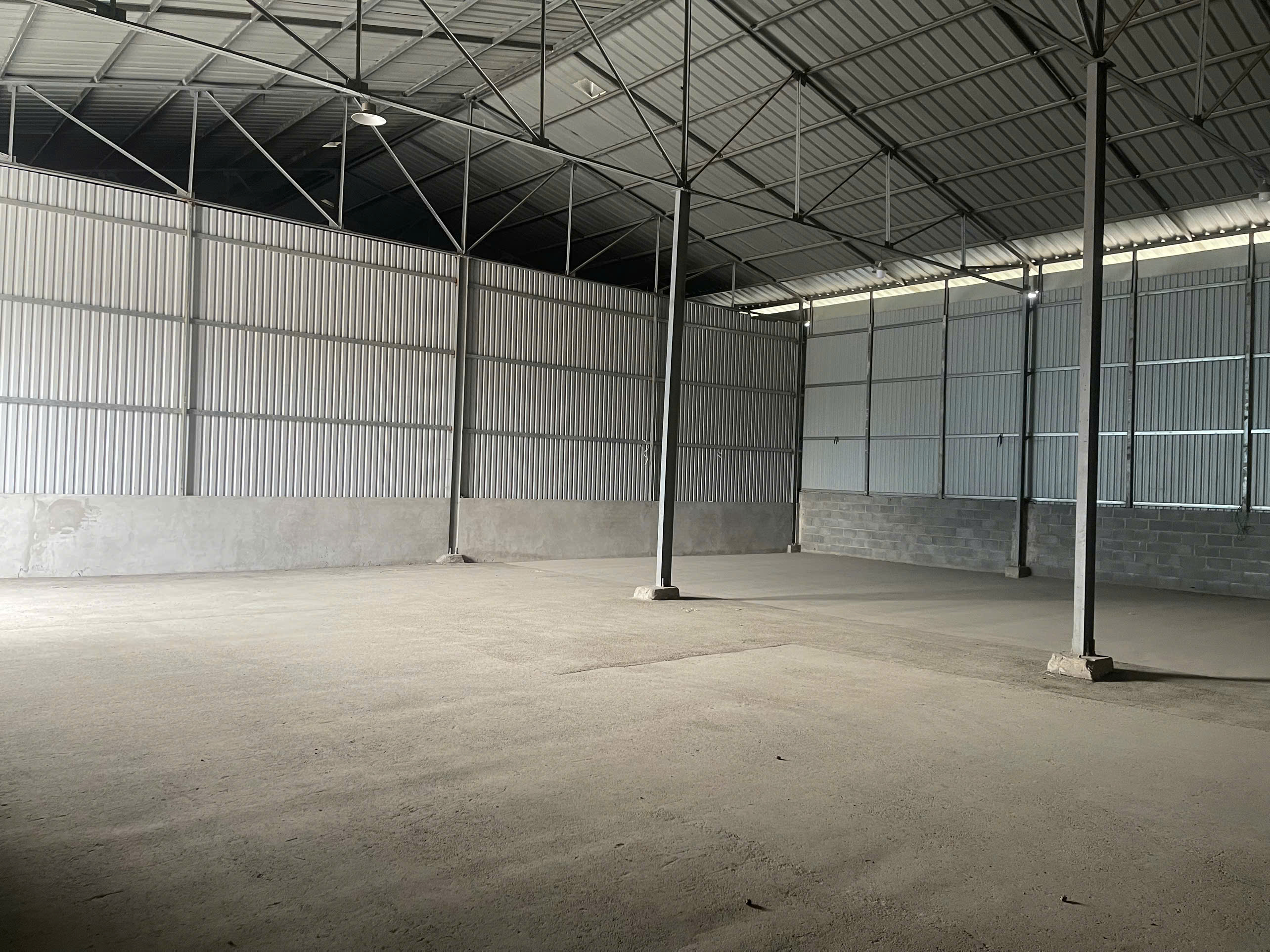 Hình ảnh của Kho Xưởng Q7