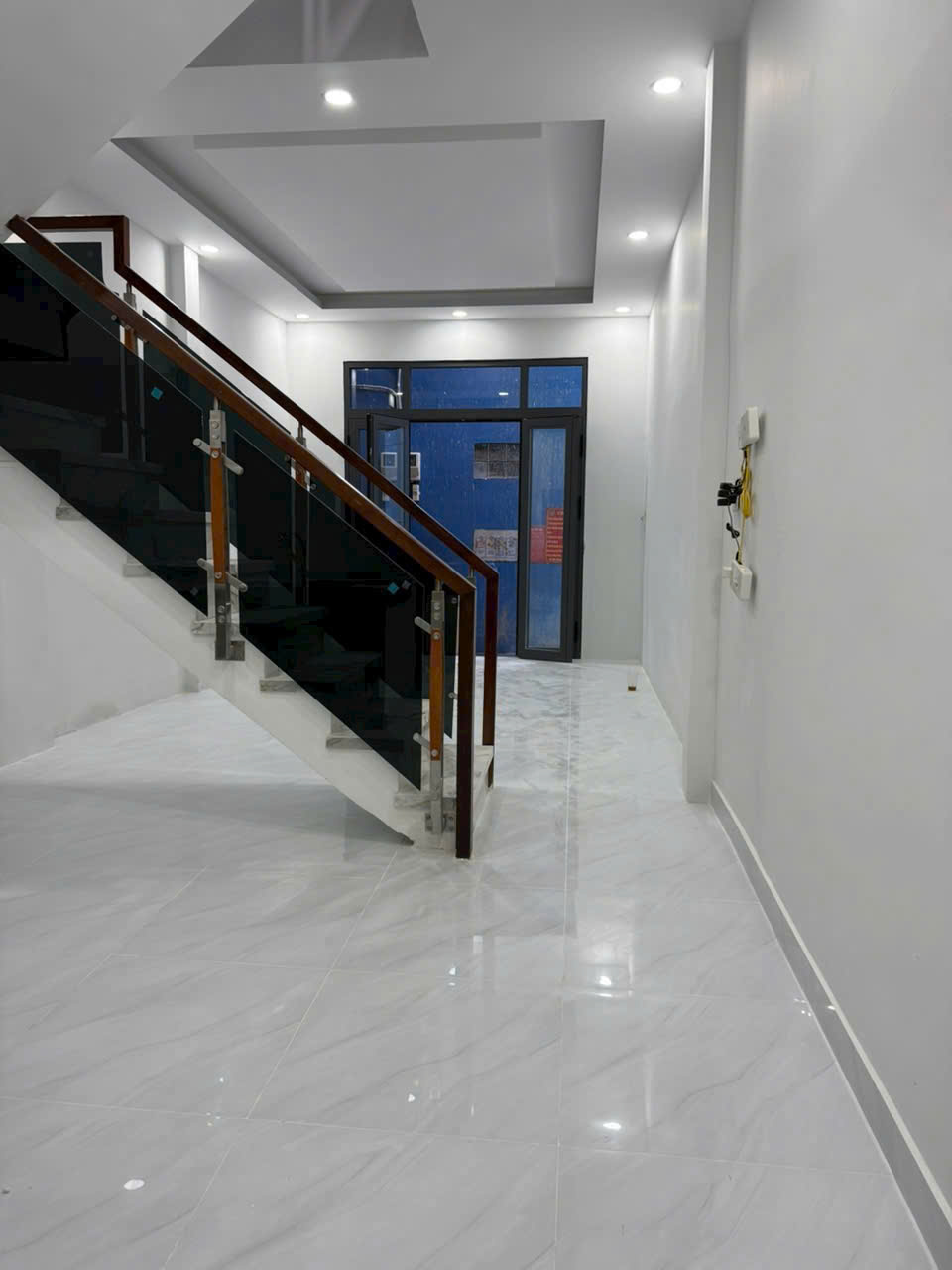 Hình ảnh của Bán Nhà Sổ Hồng Riêng - Hẻm 675 Trần Xuân Soạn, Quận 7