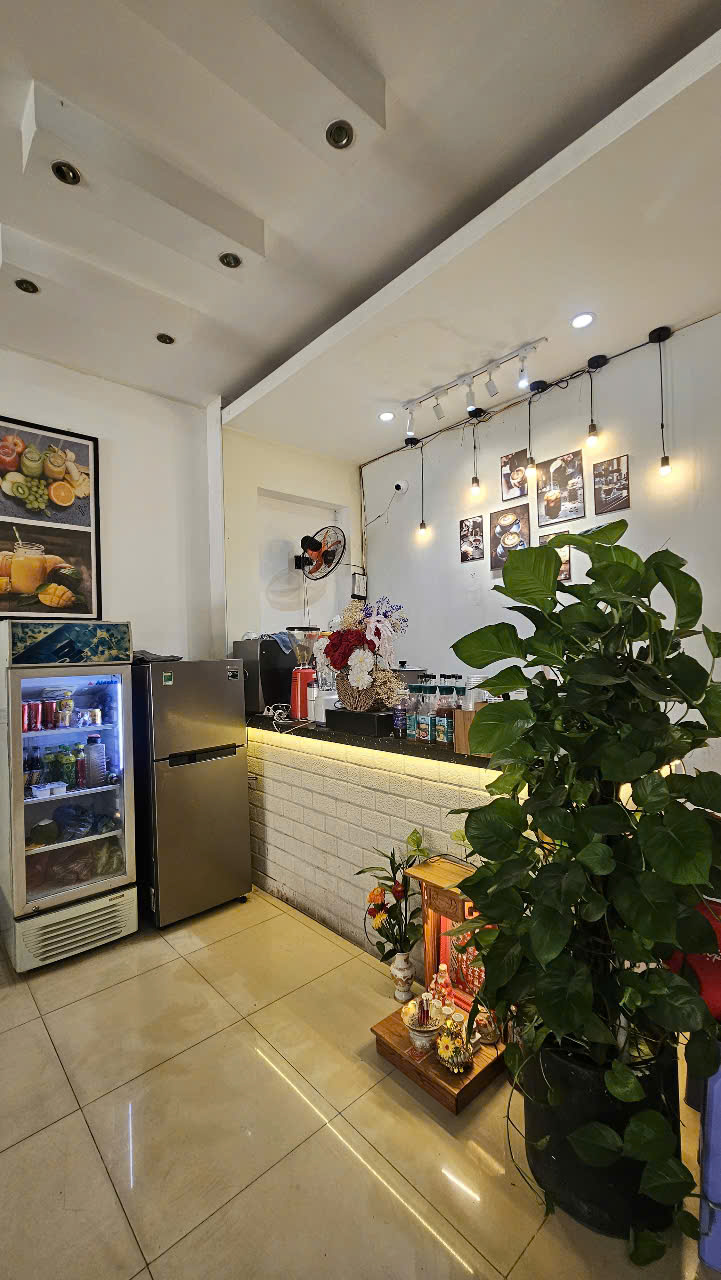 Hình ảnh của Sang Quán Cafe - Full Đồ Dùng Chỉ 60Tr