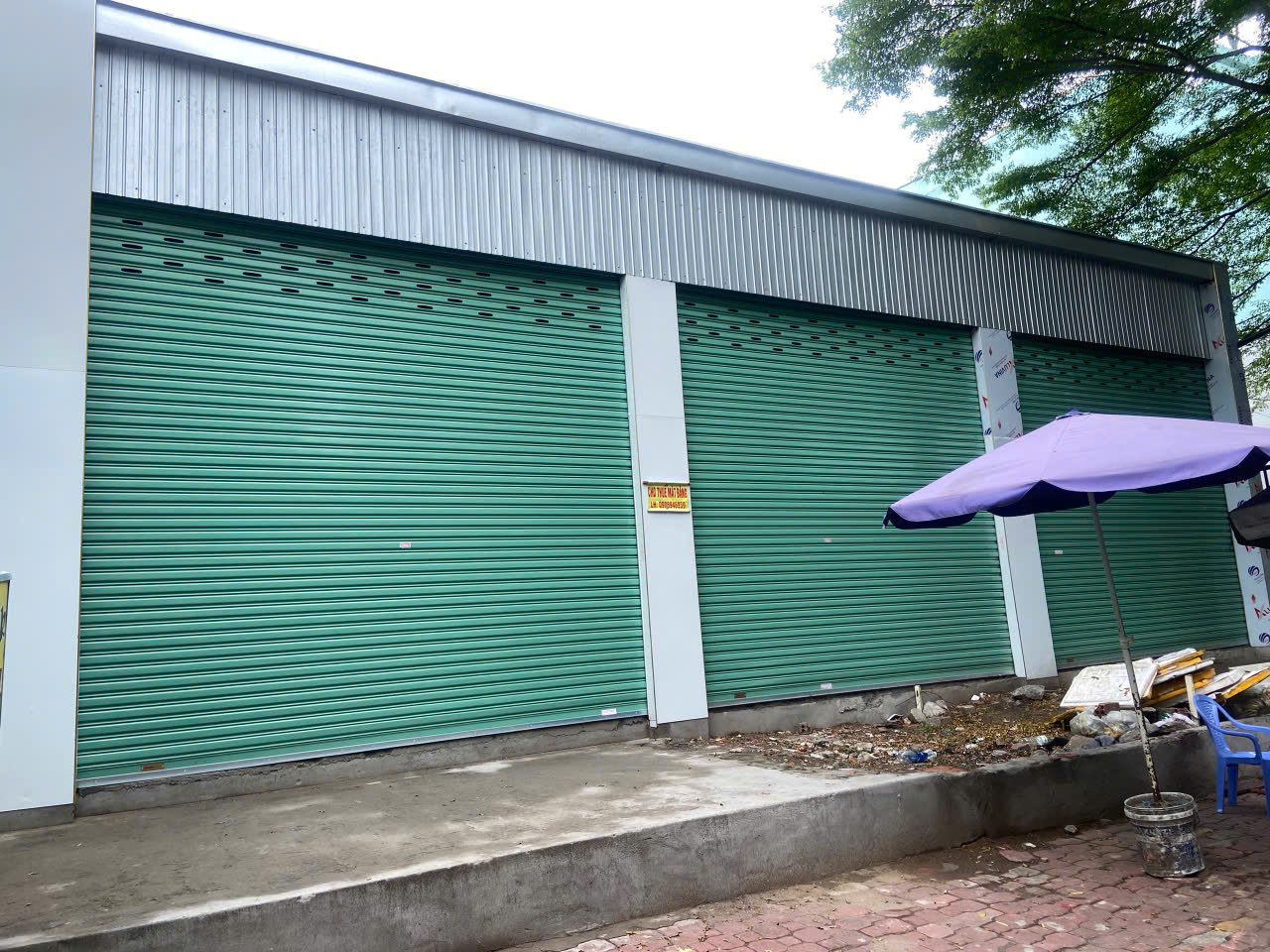 Hình ảnh của Mặt Bằng 350M²  Võ Thị Nhờ, Tân Thuận Đông Phù Hợp Kinh Doanh Showroom, Spa