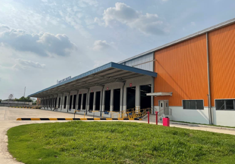 Hình ảnh của Cho Thuê Kho Tại Kcn Nhơn Trạch 2, Huyện Nhơn Trạch, Đồng Nail