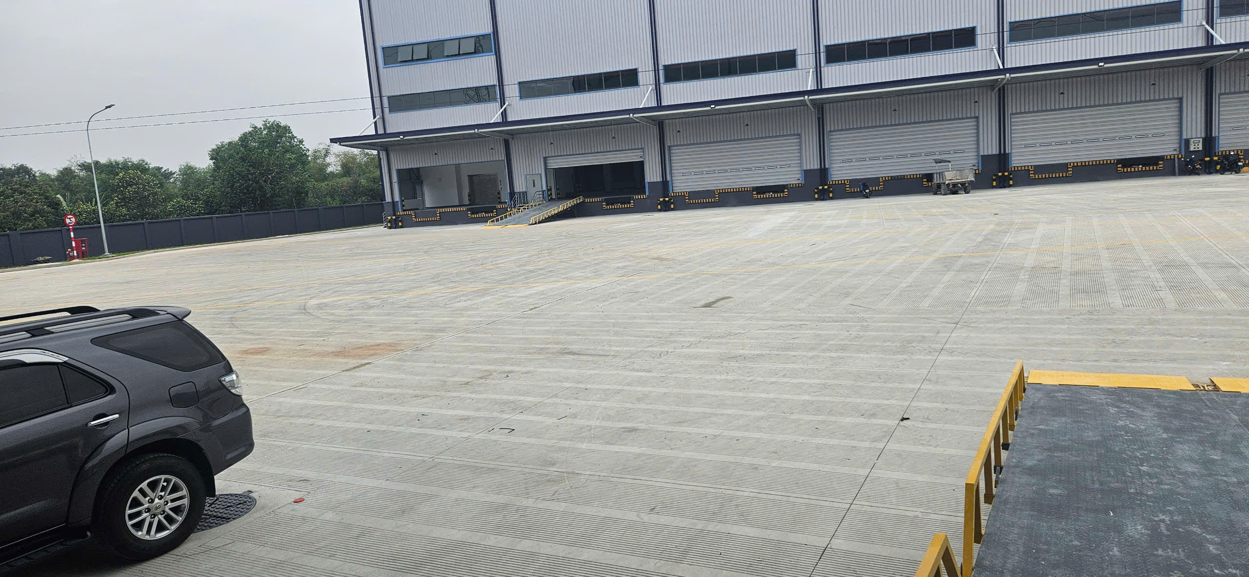 Hình ảnh của Cần Cho Thuê Kho Kcn Đồng An 1, Thuận An, Bình Dương