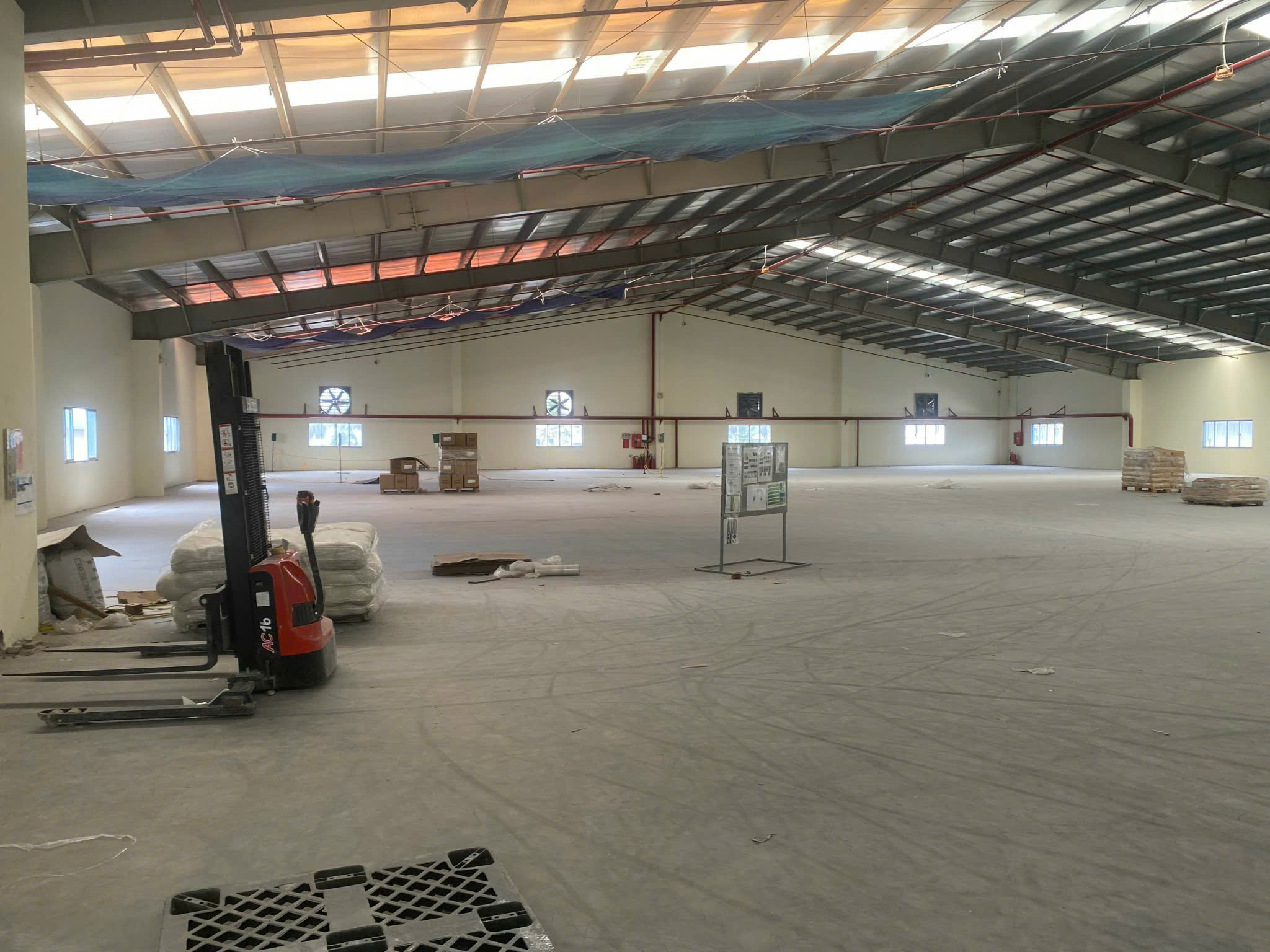 Hình ảnh của Cho Thuê Xưởng Tại Kcn Vsip 2 , Thủ  Dầu Một, Bình Dương