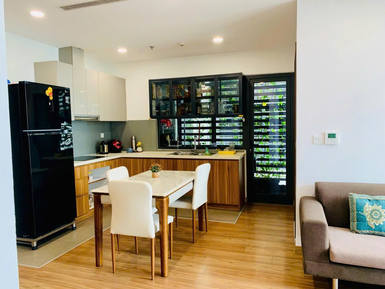 Hình ảnh của Thuê Căn Hộ 63M² Ecogreen Q7  Full Nội Thất Tiện Ích Chuẩn 5 Sao