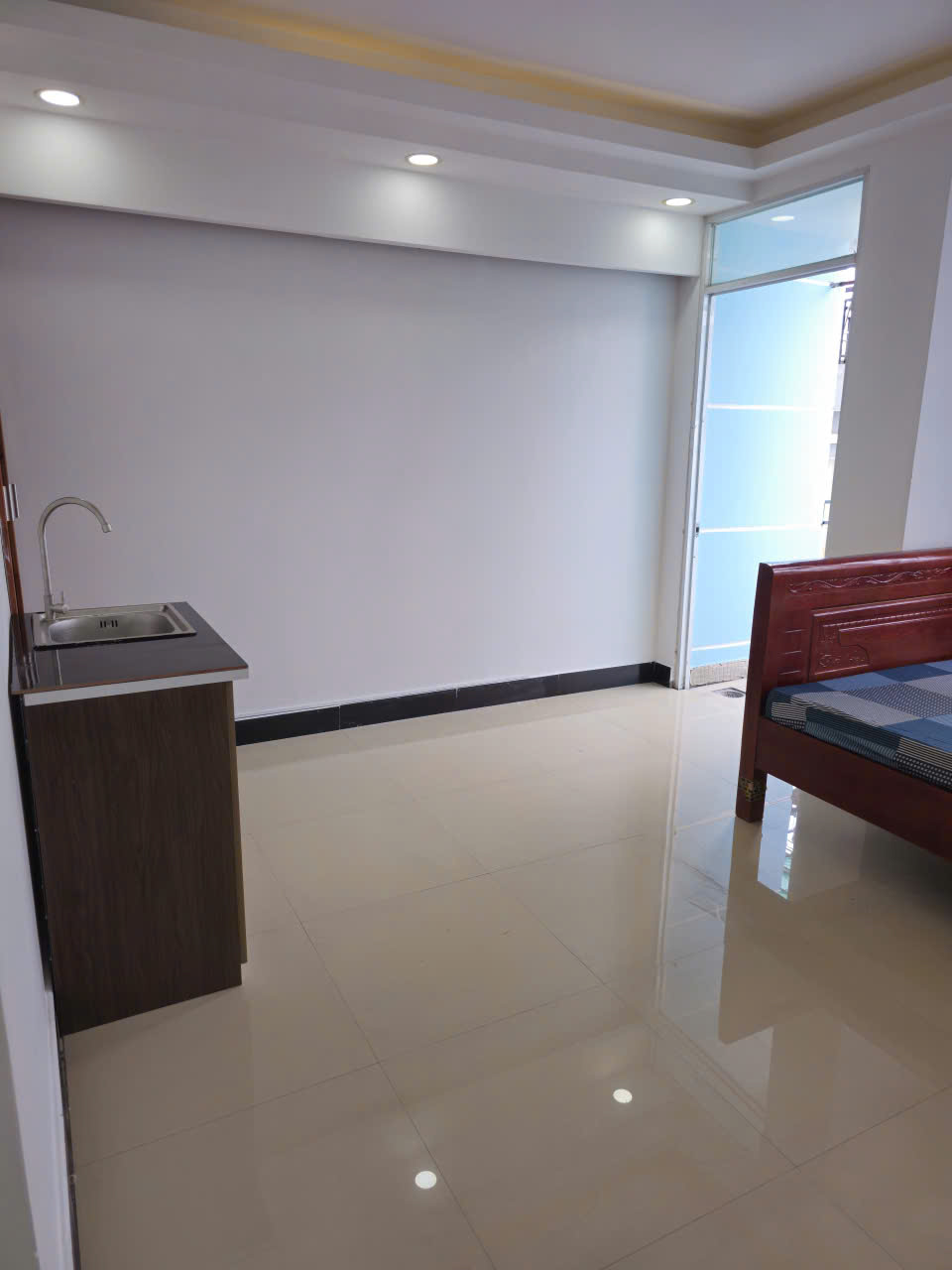 Hình ảnh của Chính Chủ Bán Gấp Chdv 8 Phòng Trần Xuân Soạn – Doanh Thu 30Tr/Tháng