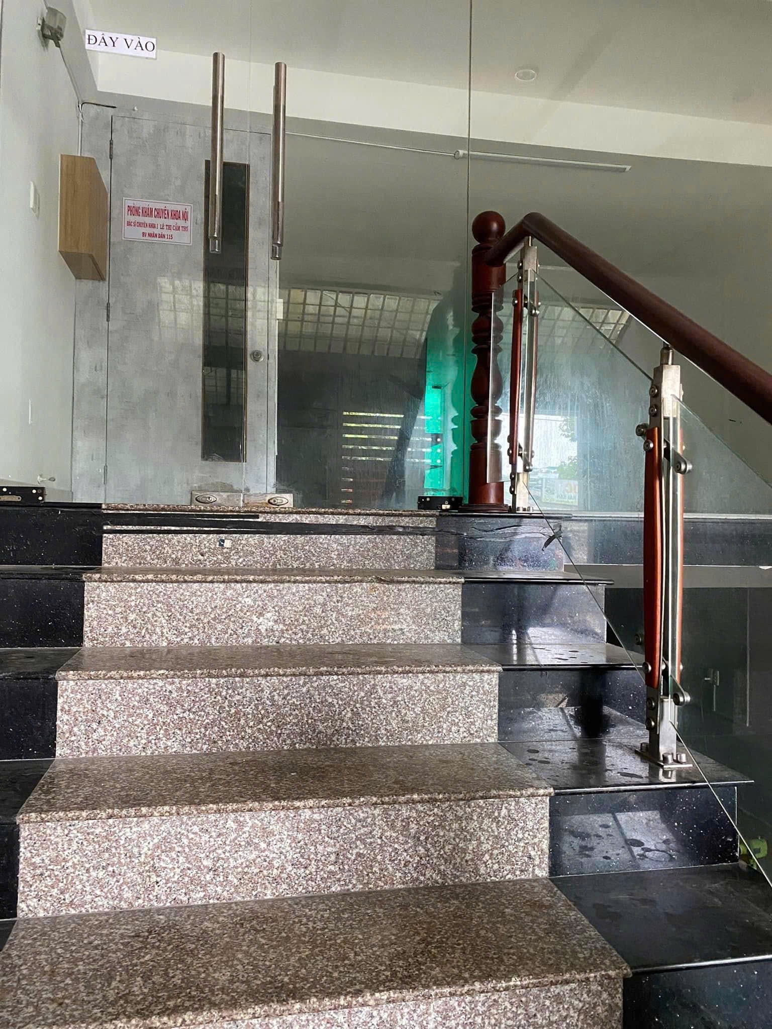 Hình ảnh của Cho Thuê Mặt Bằng Quận 7