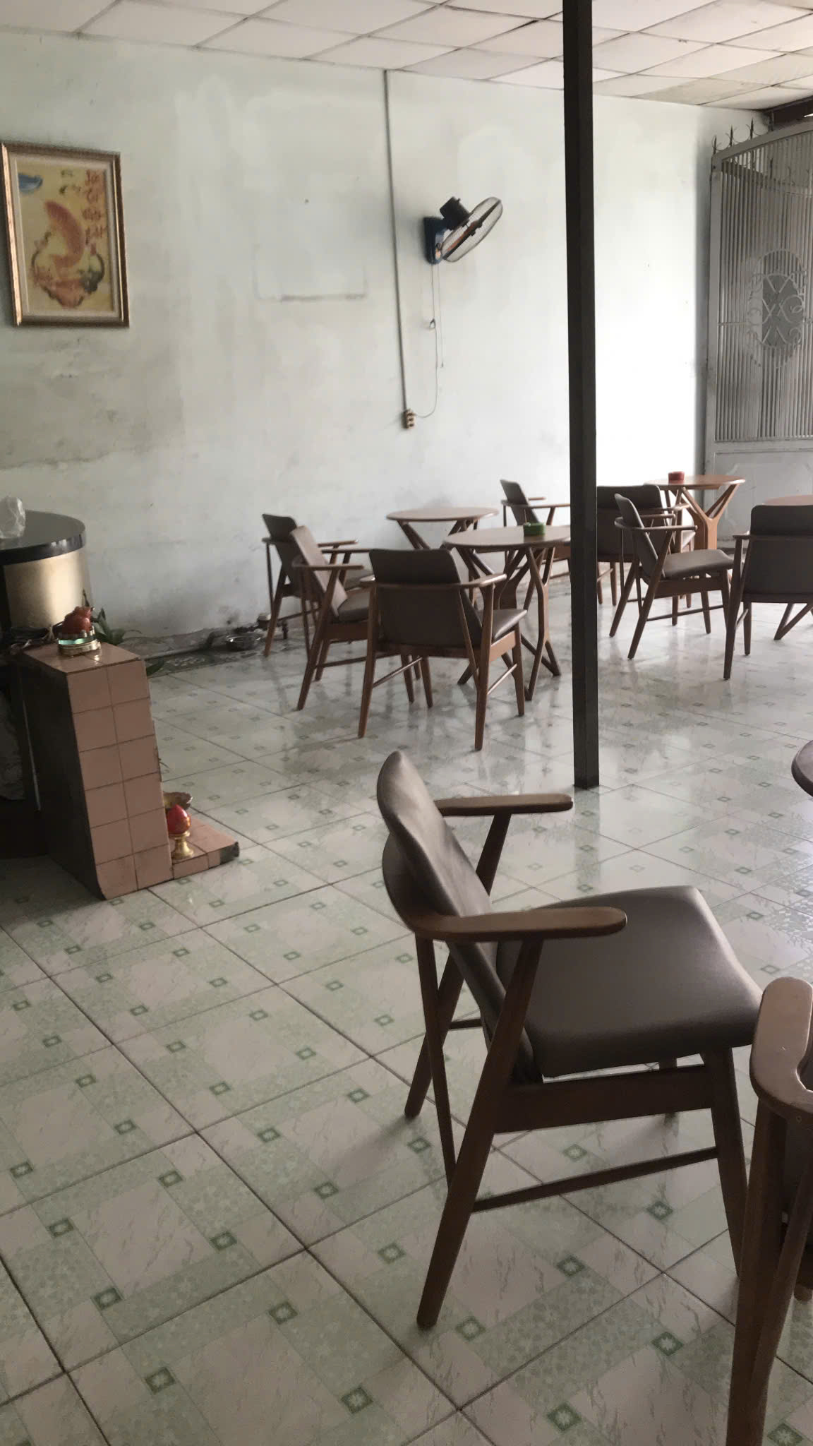 Hình ảnh của Mặt Tiền Kinh Doanh Đường Nguyễn Văn Quỳ Chỉ Với 12 Triệu