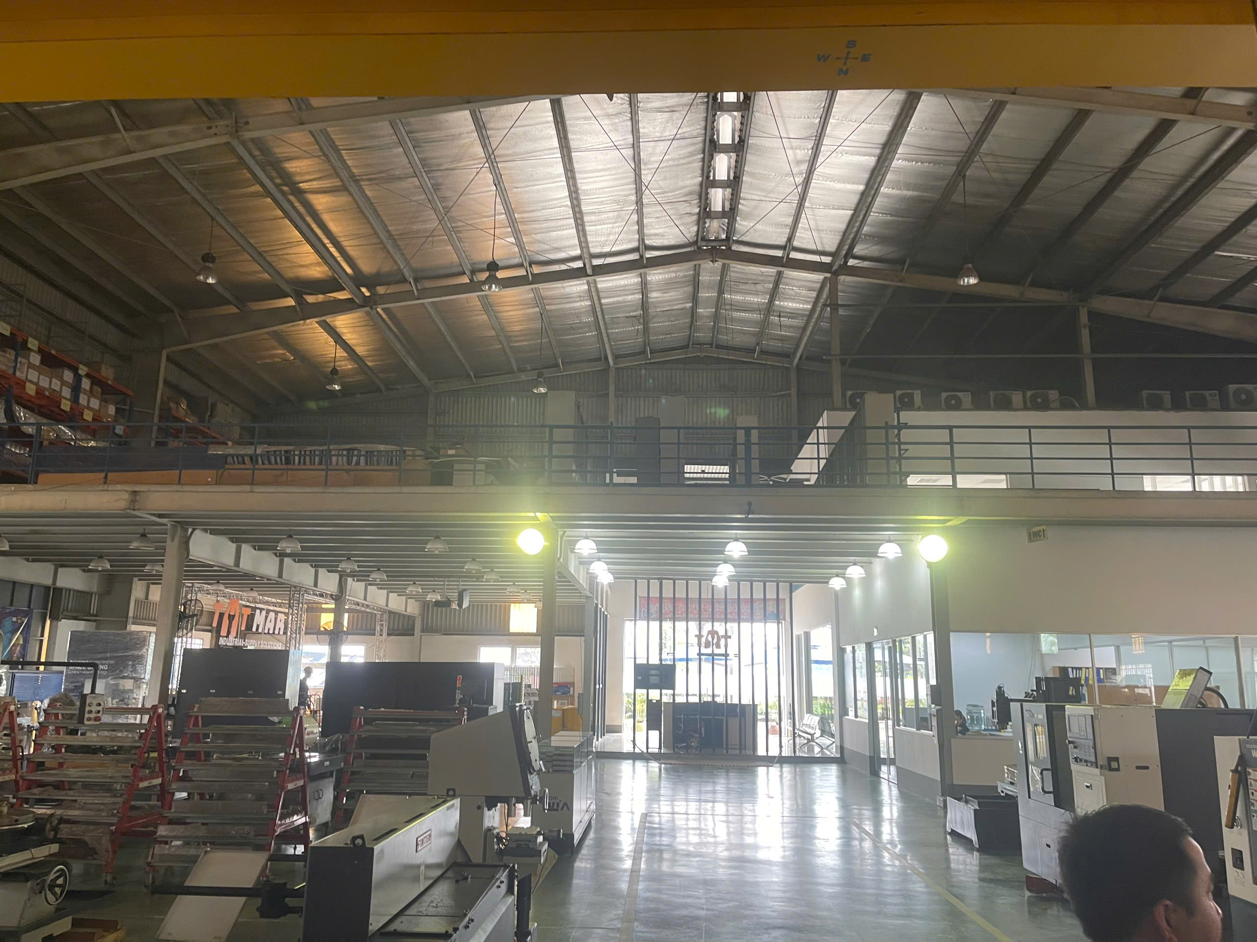 Hình ảnh của Cho Thuê Kho Kcn Cát Lái Q2