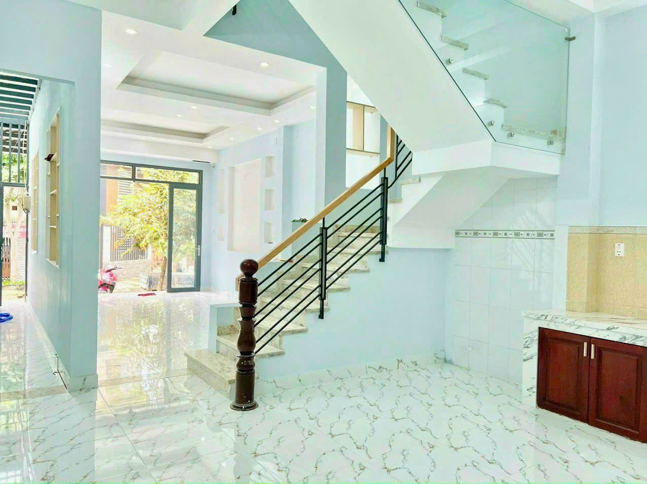 Hình ảnh của Chính Chủ Cho Thuê Nhà Đường Số 1 Phạm Hữu Lầu Vừa Ở Vừa Kinh Doanh