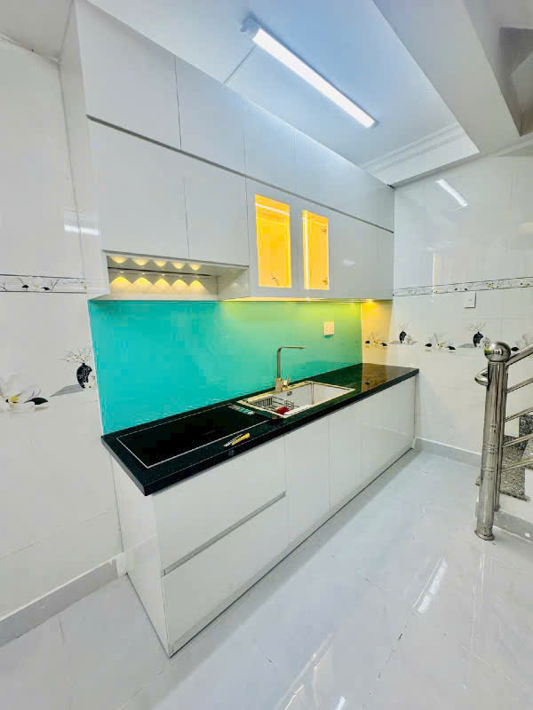 Hình ảnh của Bán Nhà Hẻm 337 Trần Xuân Soạn, Phường Tân Kiểng, Quận 7