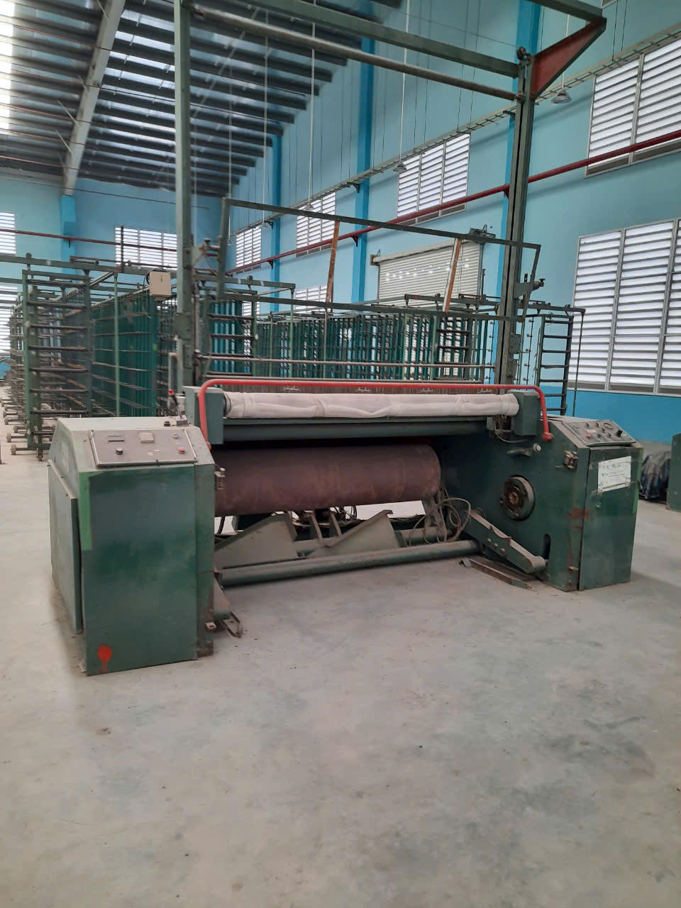 Hình ảnh của Bán Nhà Xưởng Tiêu Chuẩn Dệt May – Khu Công Nghiệp Hải Sơn, Long An Tiện Nghi Hoạt Động Ngay – Pháp Lý Rõ Ràng – Vị Trí Chiến Lược