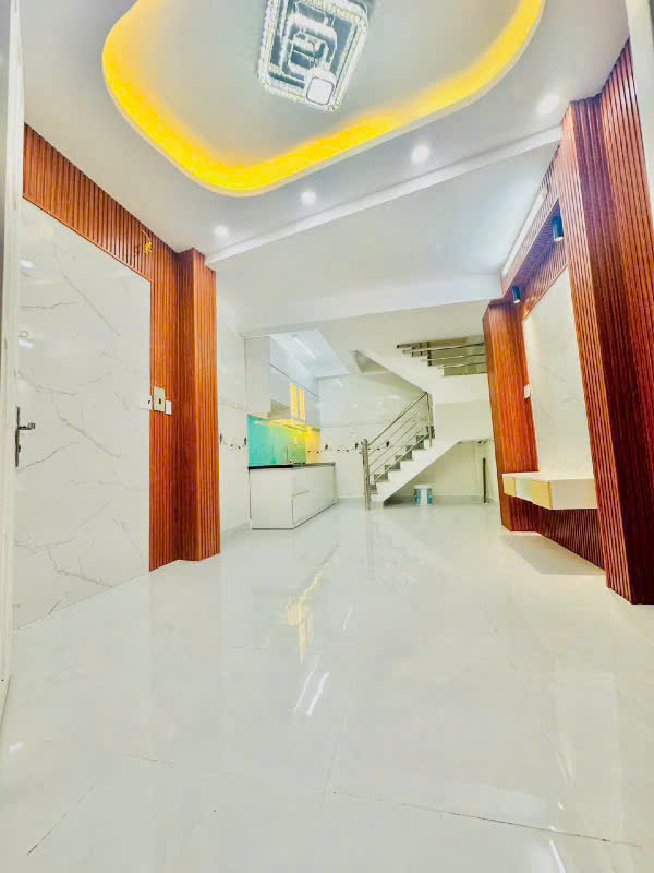 Hình ảnh của Bán Nhà Hẻm 337 Trần Xuân Soạn, Phường Tân Kiểng, Quận 7