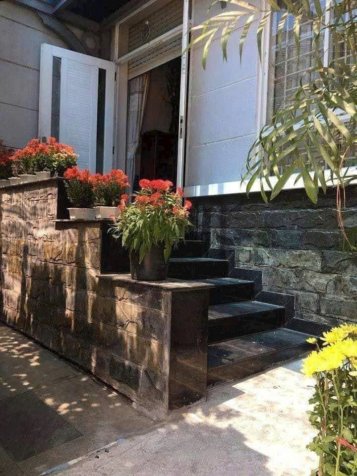 Hình ảnh của Biệt Thự Góc 2 Mặt Tiền Tại Kdc Tân Thuận Ngay Cầu Phú Mỹ