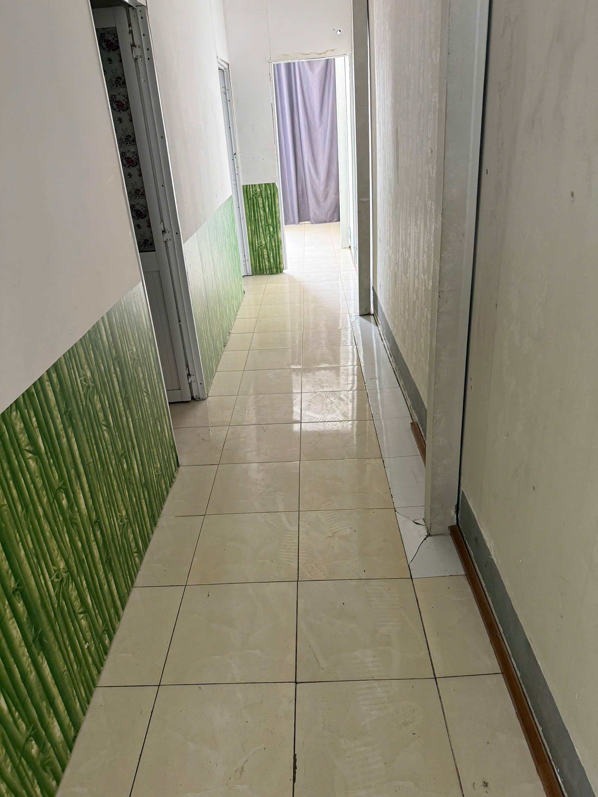 Hình ảnh của Cần Cho Thuê Nhà Đường Phú Thuận 2 Phòng Ngủ Giá Hấp Dẫn!