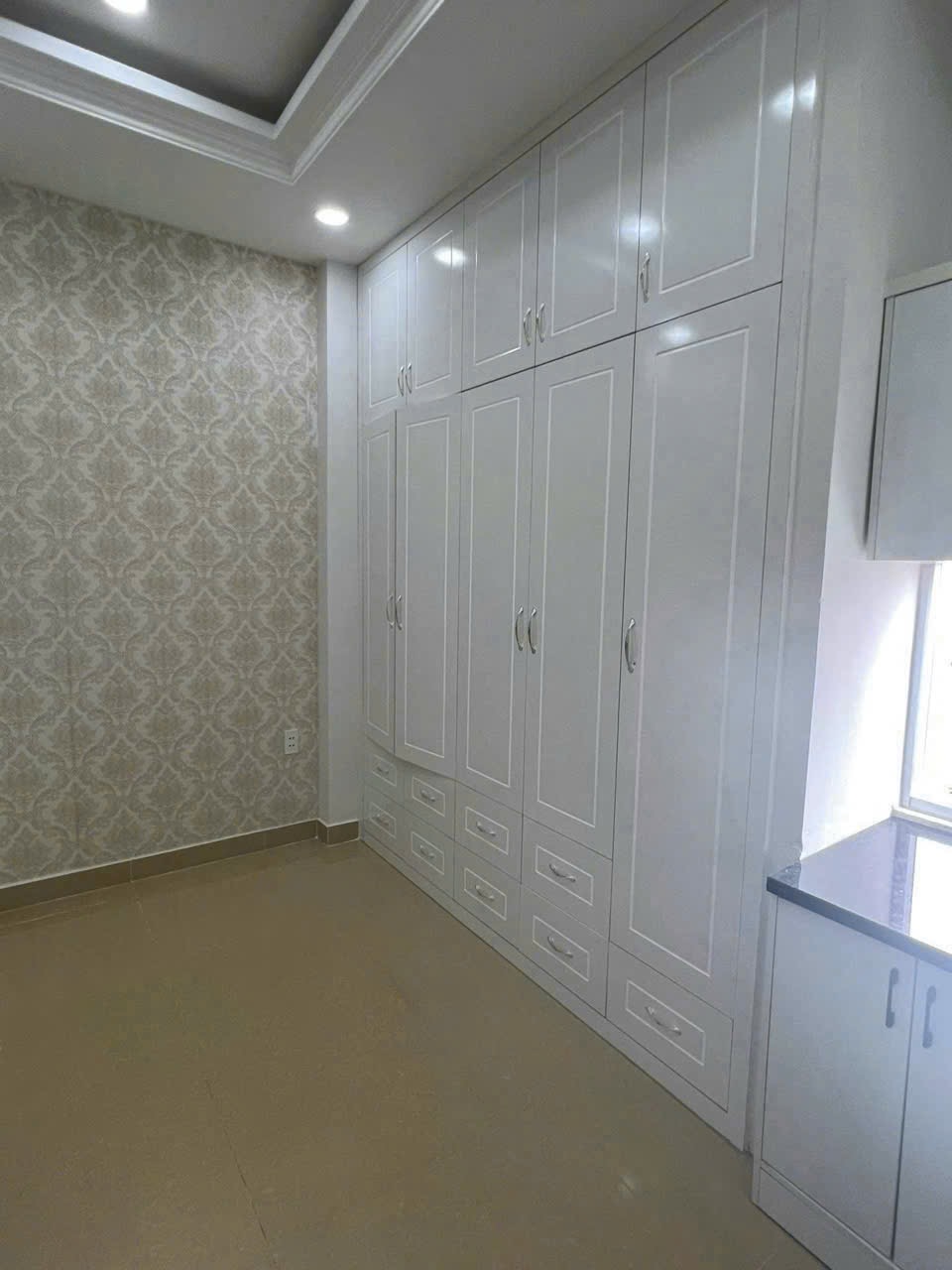 Hình ảnh của ‼️Còn Sót Lại Căn Hộ Dịch Vụ Chu Văn An - Hợp Đồng Thuê 30Tr - Nhỉnh 8 Tỷ