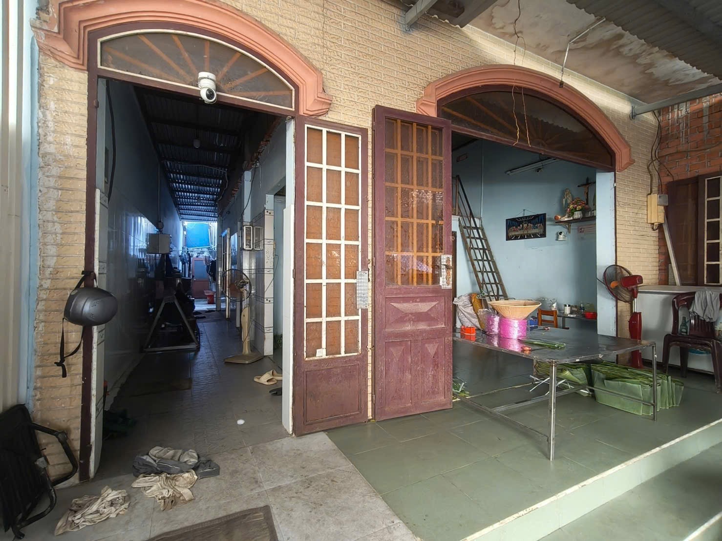 Hình ảnh của Giảm 1Tỷ - Nhà Lâu Đời Gần Đường Nguyễn Thị Định Quận 2