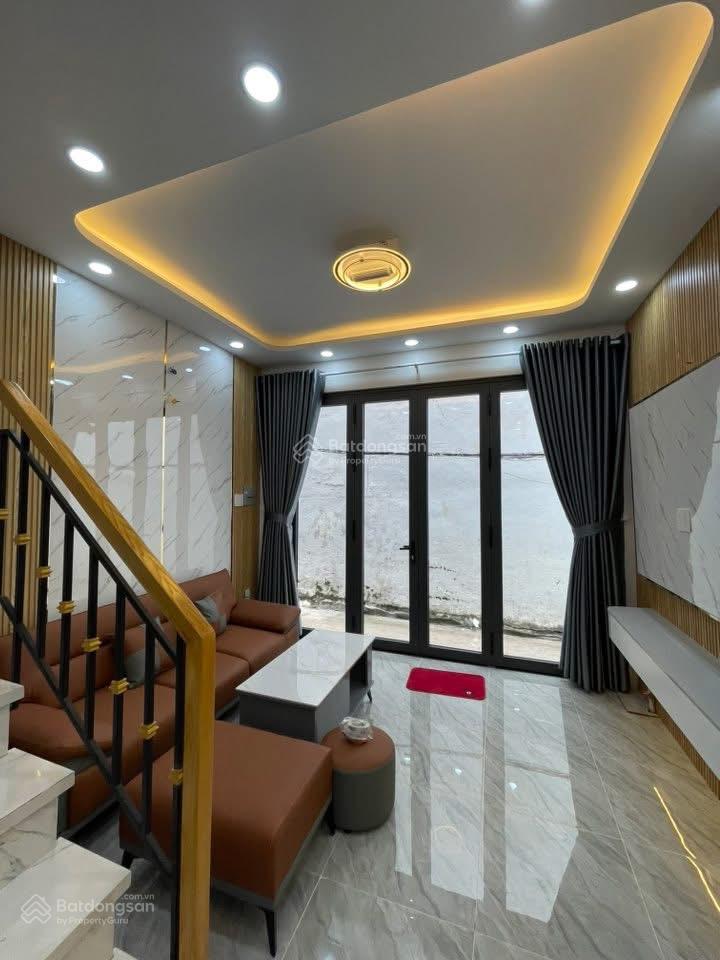 Hình ảnh của Bán Nhà Đẹp Đường Tân Mỹ Quận 7