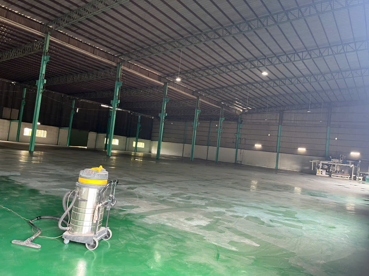 Hình ảnh của Cho Thuê Kho Xưởng Tại Kcn Nhơn Trạch 3, Huyện Nhơn Trạch, Đồng Nail