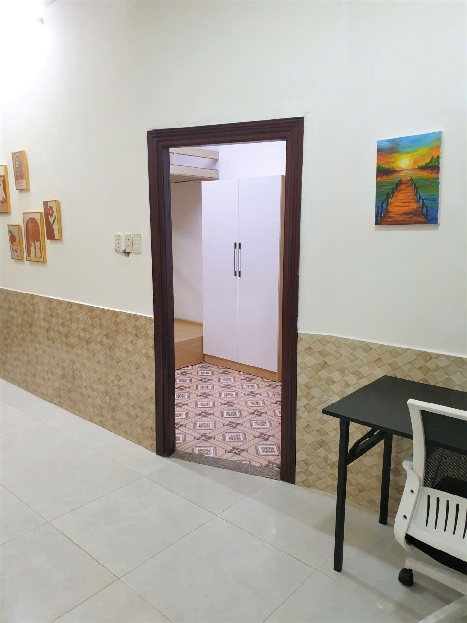 Hình ảnh của Căn Hộ Kdc Nam Long  40M², 1 Phòng Ngủ Chỉ 4.5Tr