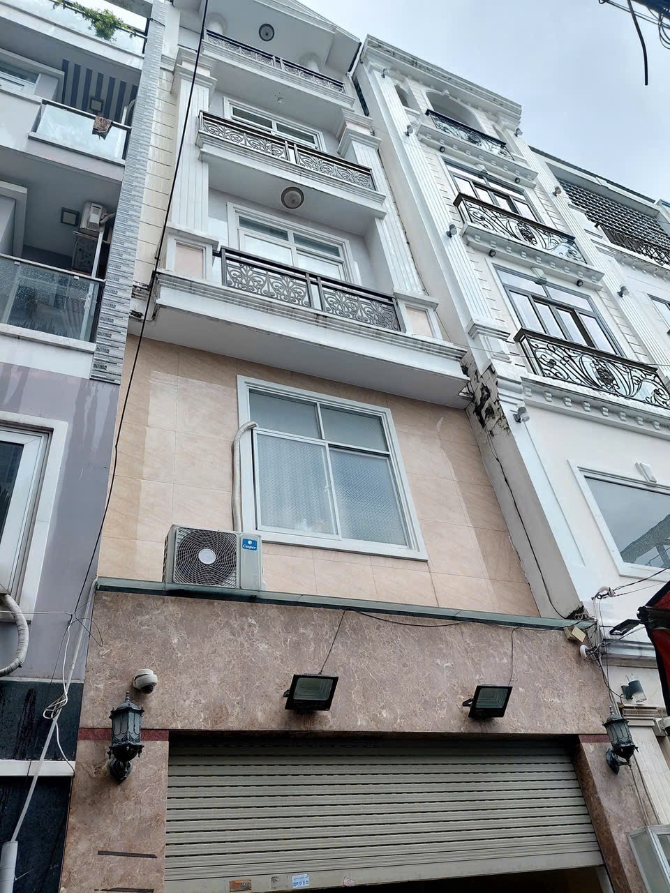 Hình ảnh của ‼️Còn Sót Lại Căn Hộ Dịch Vụ Chu Văn An - Hợp Đồng Thuê 30Tr - Nhỉnh 8 Tỷ