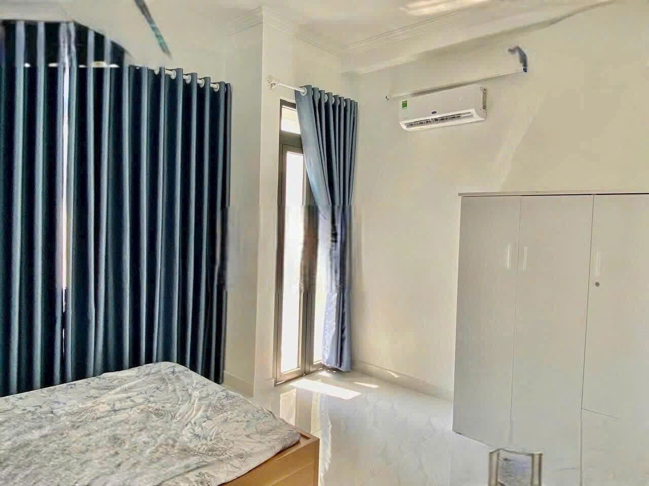 Hình ảnh của Nhà Mới 2 Lầu Cho Thuê Dài Hạn Tại Huỳnh Tấn Phát.