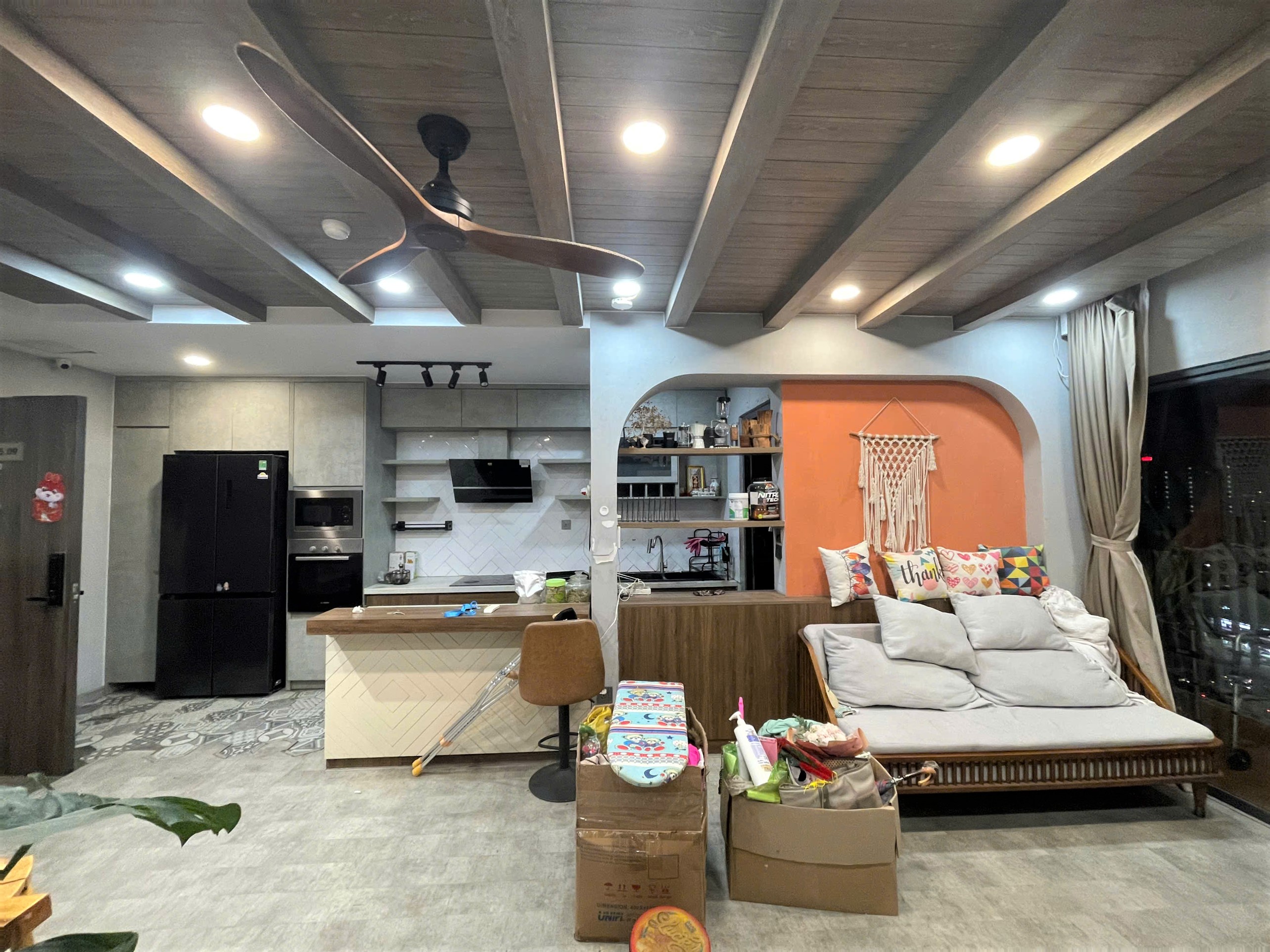 Hình ảnh của Cho Thuê Căn Hộ Lavida Plus – 3Pn, Full Nội Thất, Ban Công Thoáng Mát