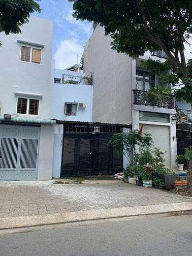 Hình ảnh của Nguyên Căn 2 Lầu Mặt Tiền Phạm Thị Ba Ngay Cầu Phú Mỹ