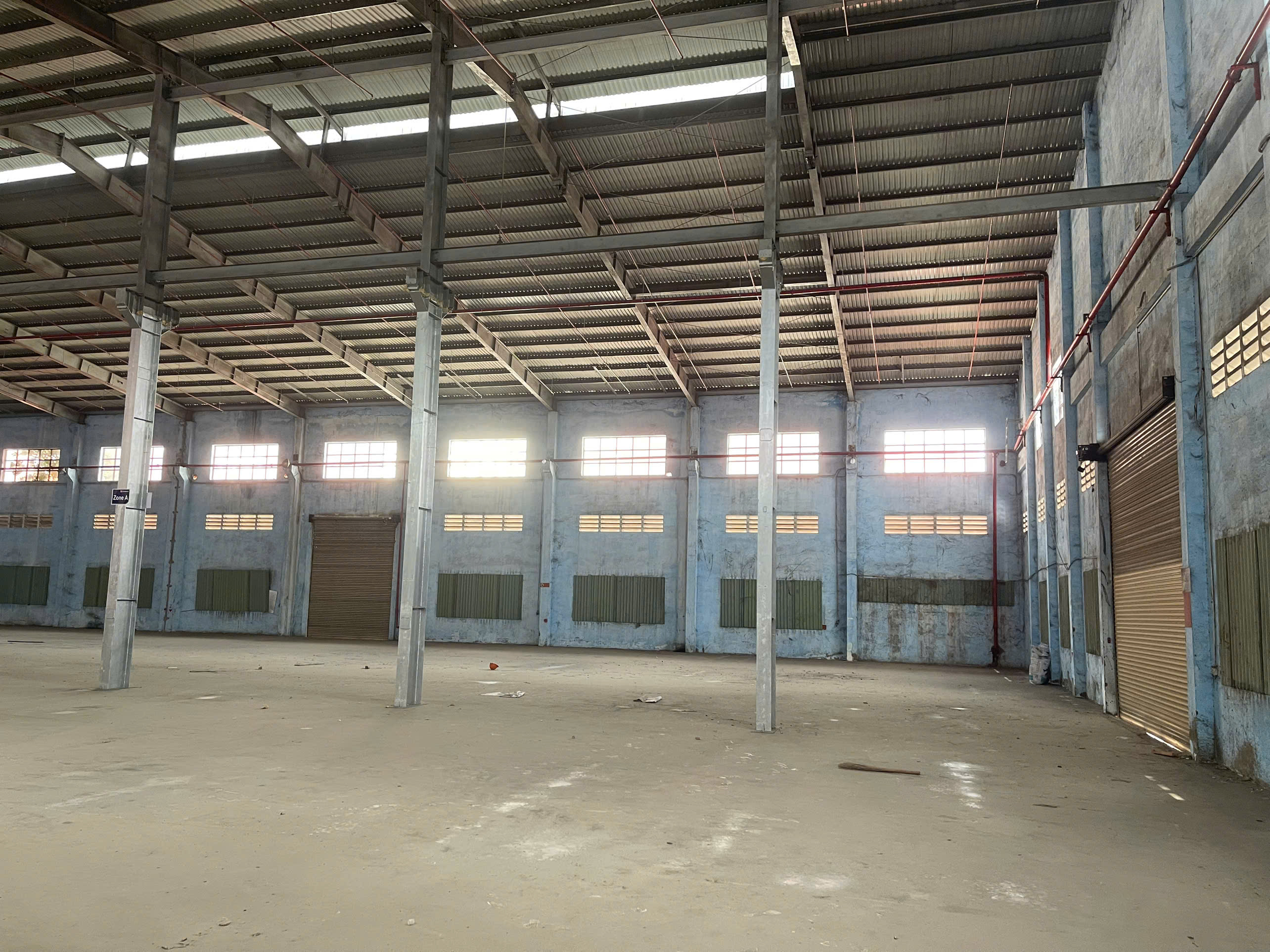 Hình ảnh của Cho Thuê Kho Xưởng Kcn Cát Lái, Quận 2