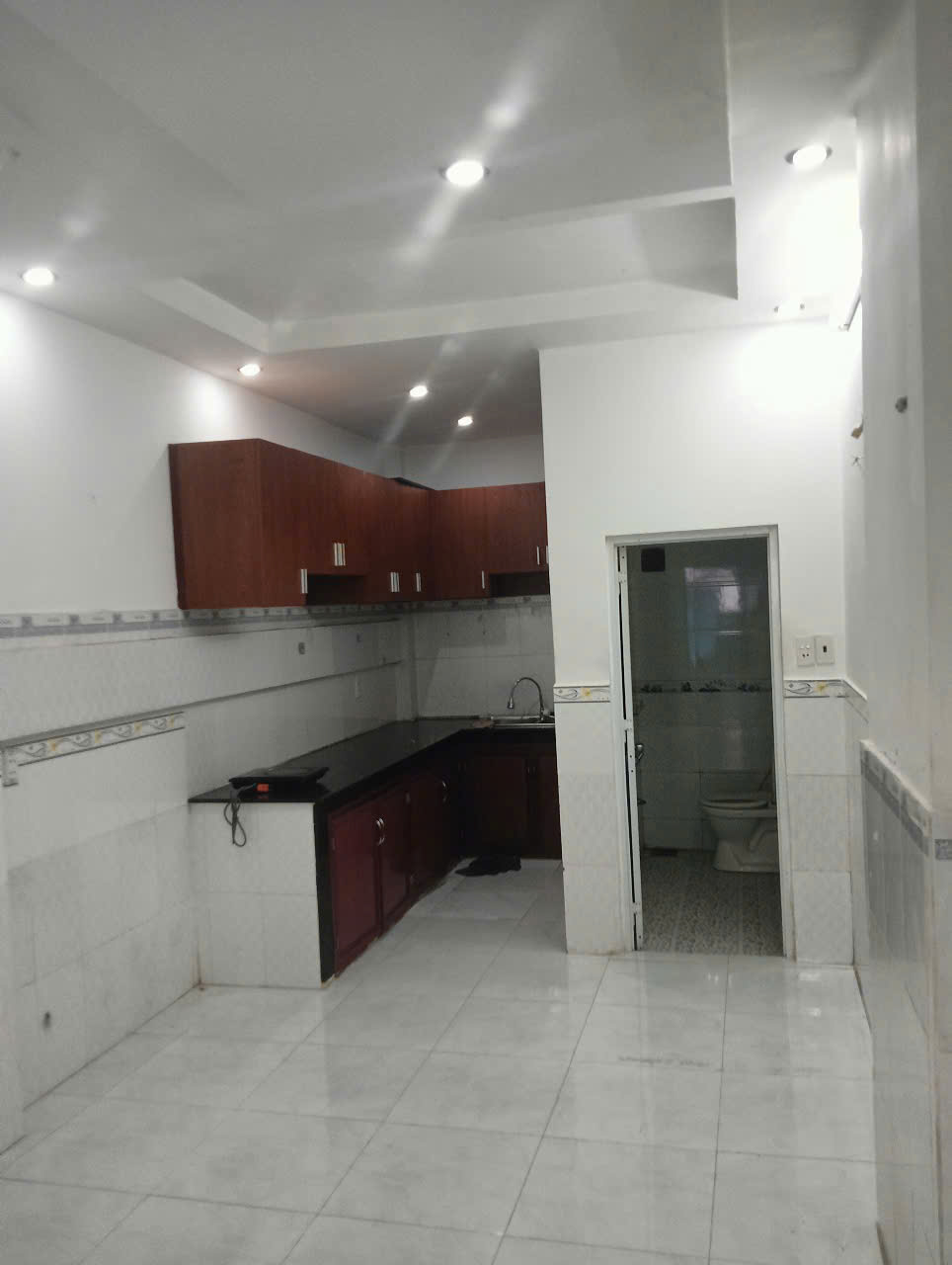 Hình ảnh của Bán Nhà Hẻm 116, Phường Tân Thuận Tây, Quận 7