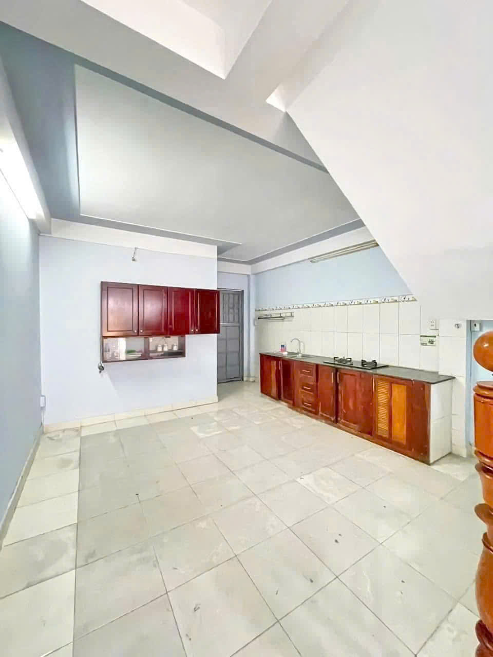 Hình ảnh của Nhà Nguyên Căn 3 Lầu – Thích Hợp Vừa Ở Vừa Kinh Doanh