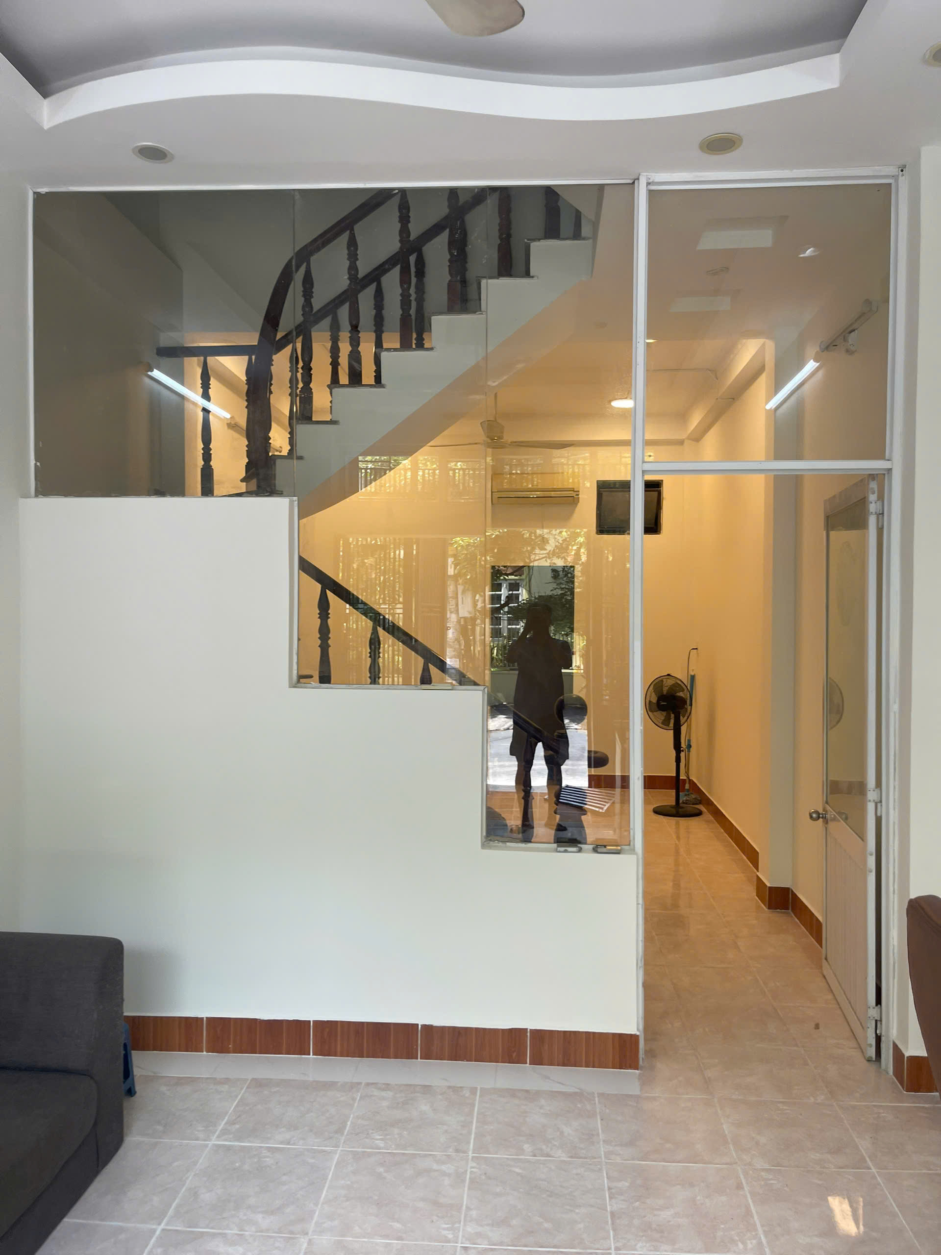 Hình ảnh của Cho Thuê Gấp Nhà Mặt Phố Số 4 Phan Huy Thực Chỉ 15 Triệu!