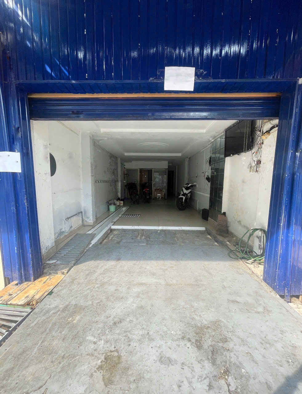 Hình ảnh của Nhà 1 Trệt 1 Lầu Đường Số Tân Kiễng Gần Lê Thánh Tôn