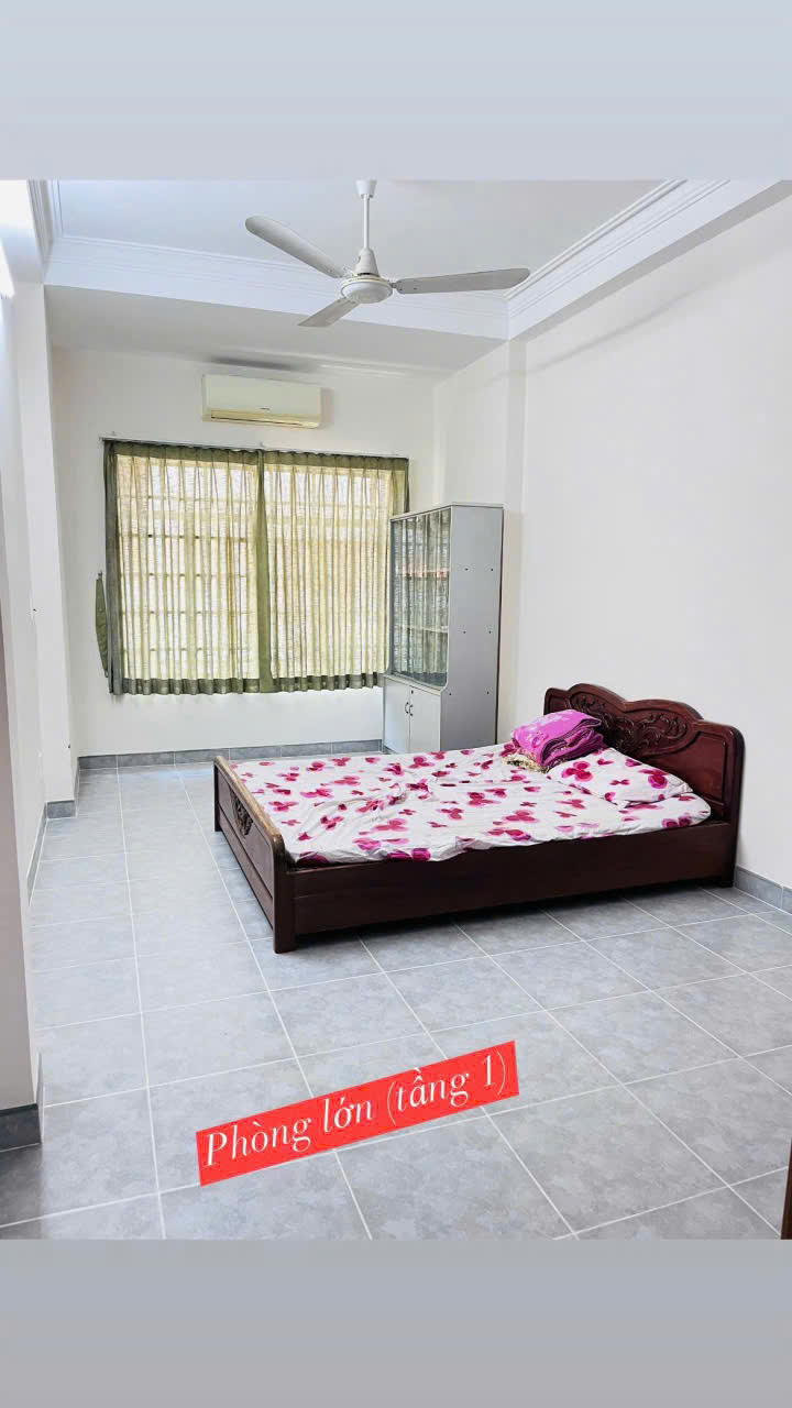 Hình ảnh của Bán Gấp Nhà Chính Chủ – Hẻm Xe Hơi Nguyễn Hiền Lê, Quận Tân Bình