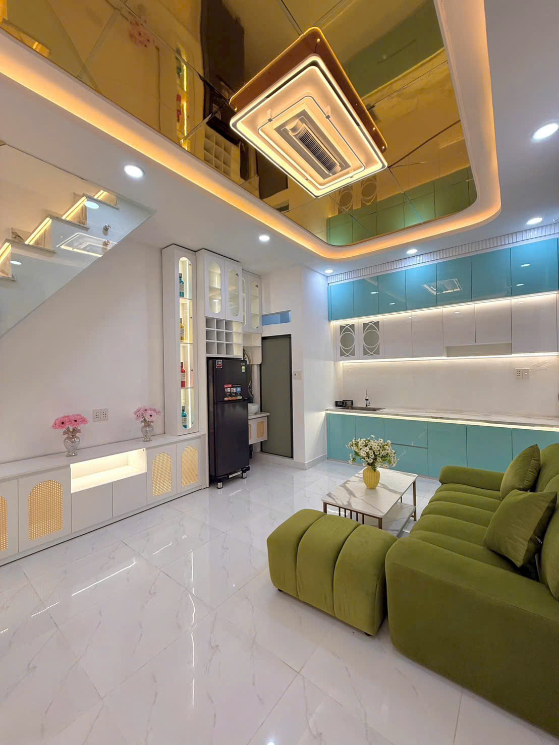 Hình ảnh của Bán Nhà Sổ Hồng Riêng Hẻm 66/64 Trần Văn Khánh, Quận 7 – Giá 2.68 Tỷ (Thương Lượng)