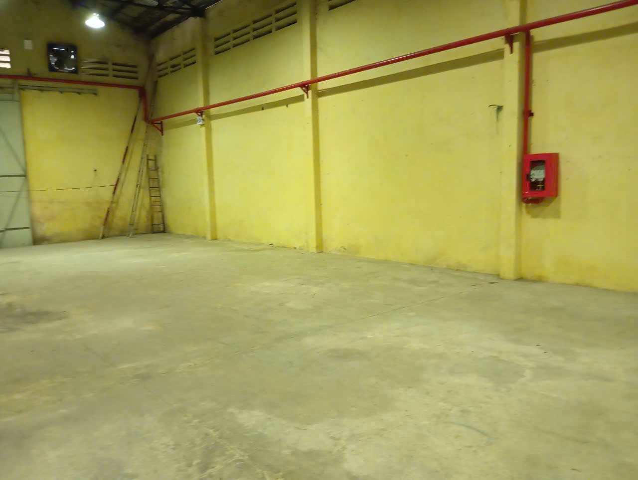 Hình ảnh của Kho Quận 8 Rộng Rãi, Thoáng Mát, Giá Hợp Lý – Liên Hệ Ngay