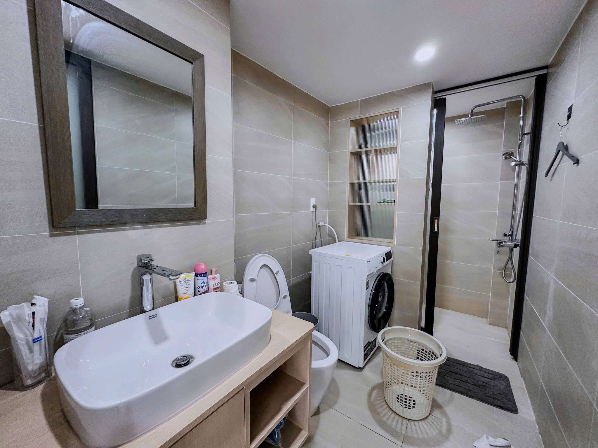 Hình ảnh của Cho Thuê Căn Hộ Full Nội Thất Ngay Bình Thạnh