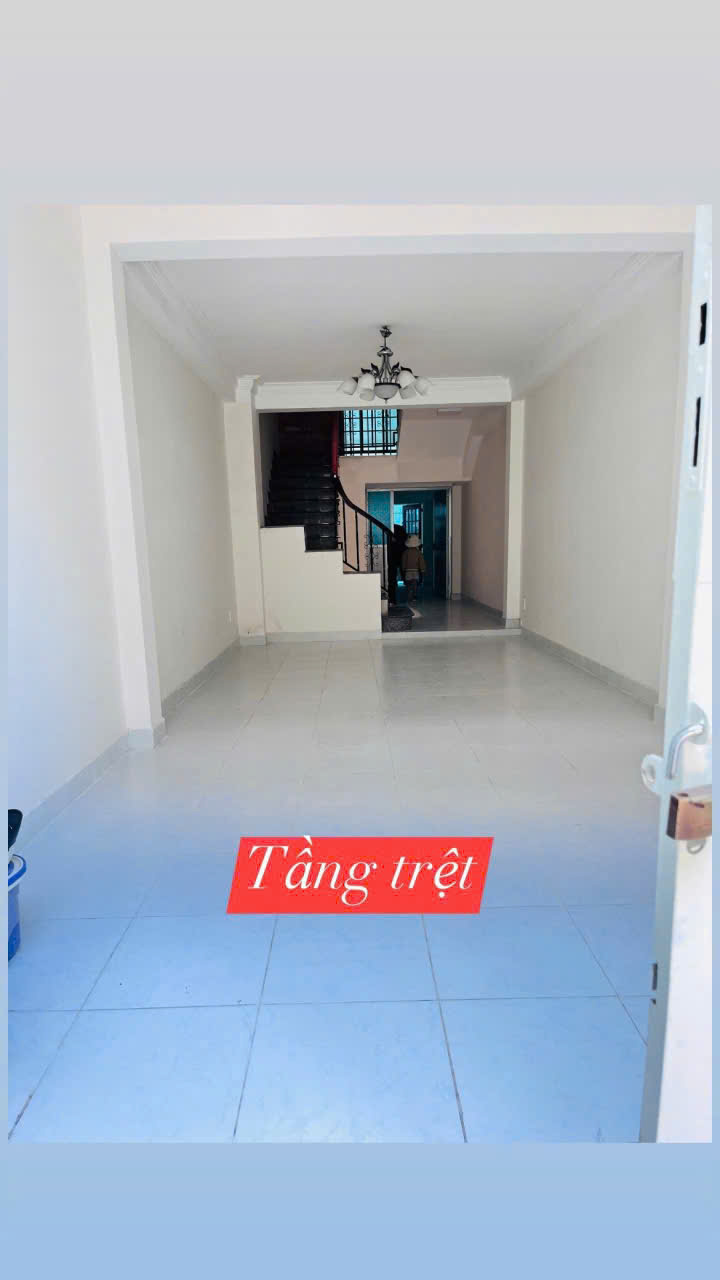 Hình ảnh của Bán Gấp Nhà Chính Chủ – Hẻm Xe Hơi Nguyễn Hiền Lê, Quận Tân Bình