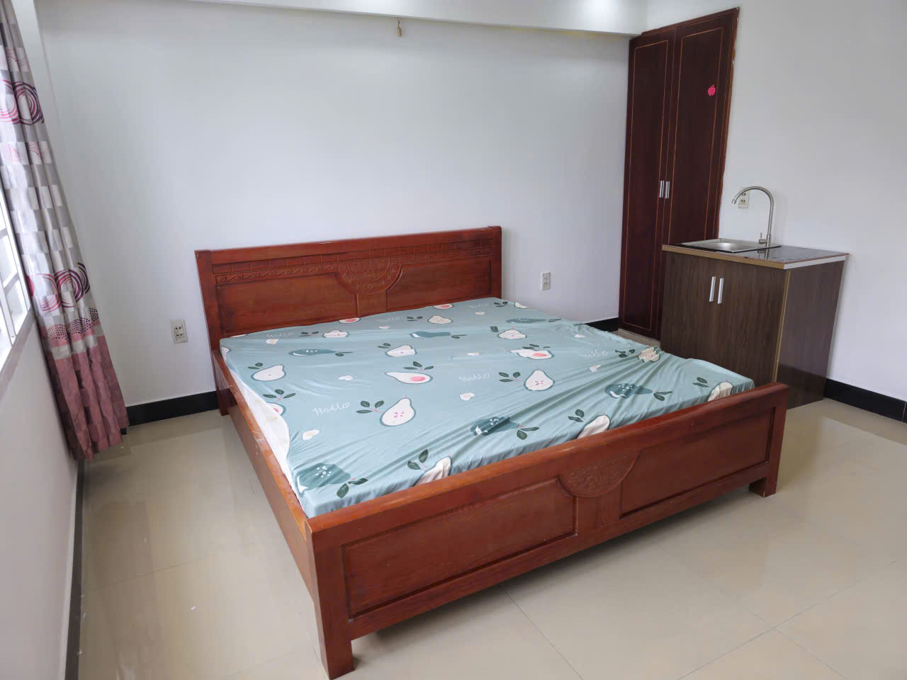 Hình ảnh của Chính Chủ Bán Gấp Chdv 8 Phòng Trần Xuân Soạn – Doanh Thu 30Tr/Tháng