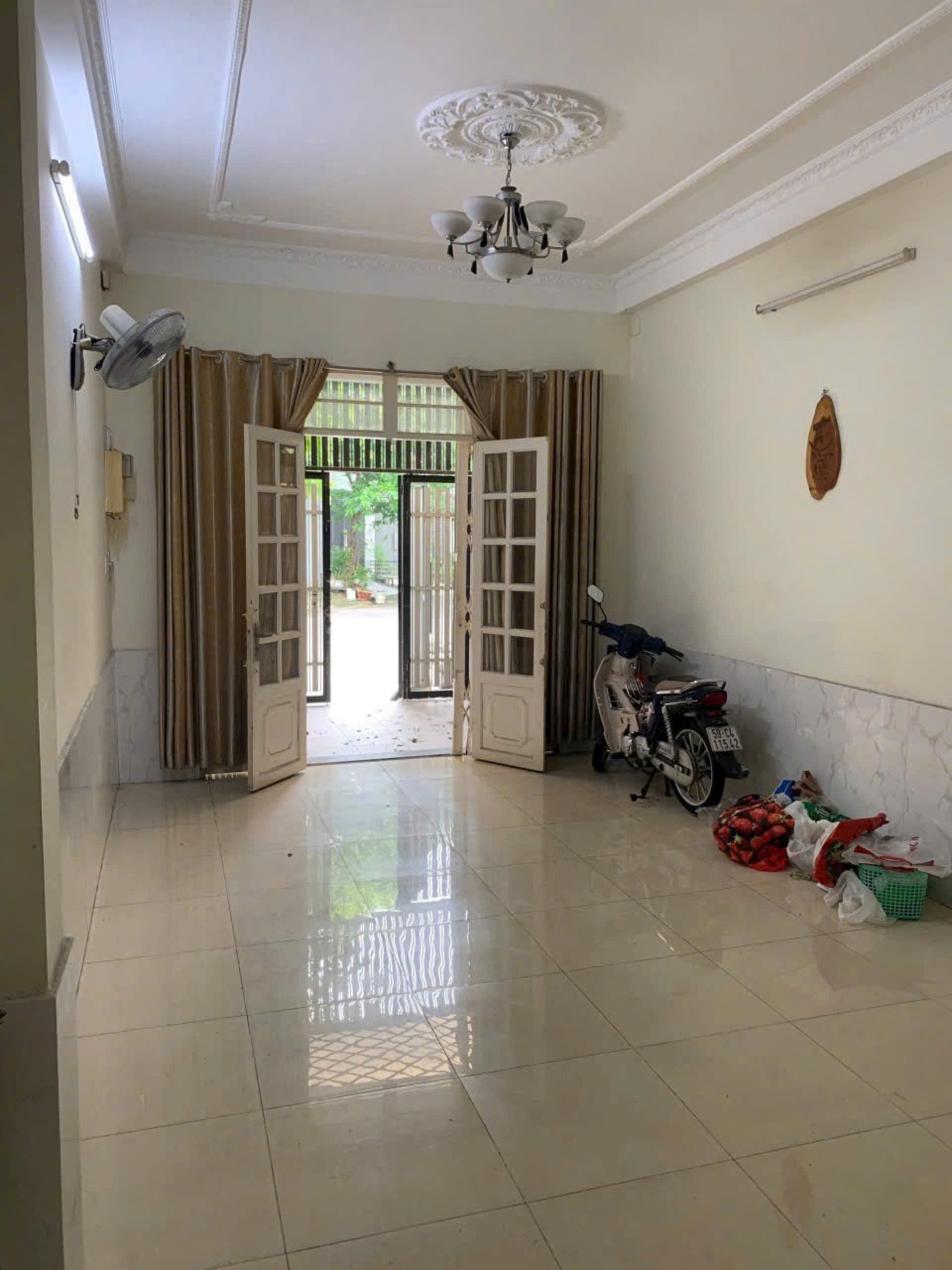 Hình ảnh của Nhà Mặt Tiền Đường 32 An Phú Hưng Cho Thuê Làm Vp Cty.