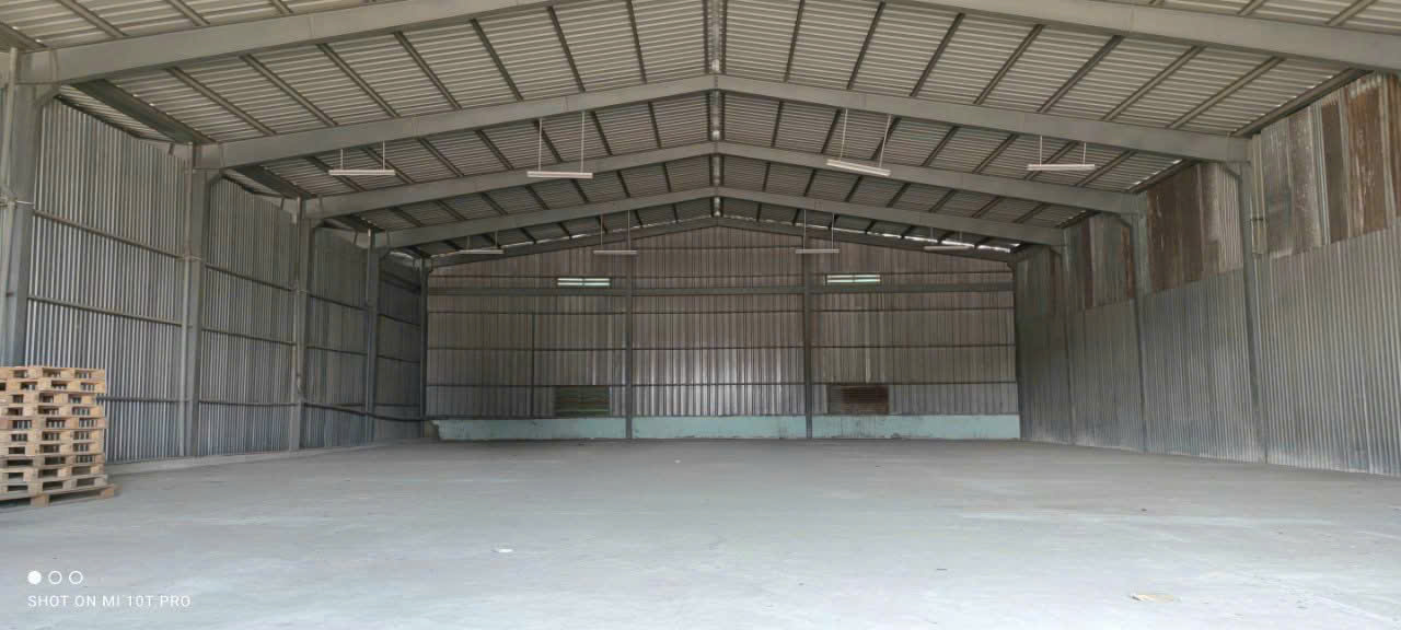 Hình ảnh của Cho Thuê Kho Xưởng Riêng Biệt – Diện Tích Đa Dạng – Vị Trí Gần Trung Tâm Tp.hcm