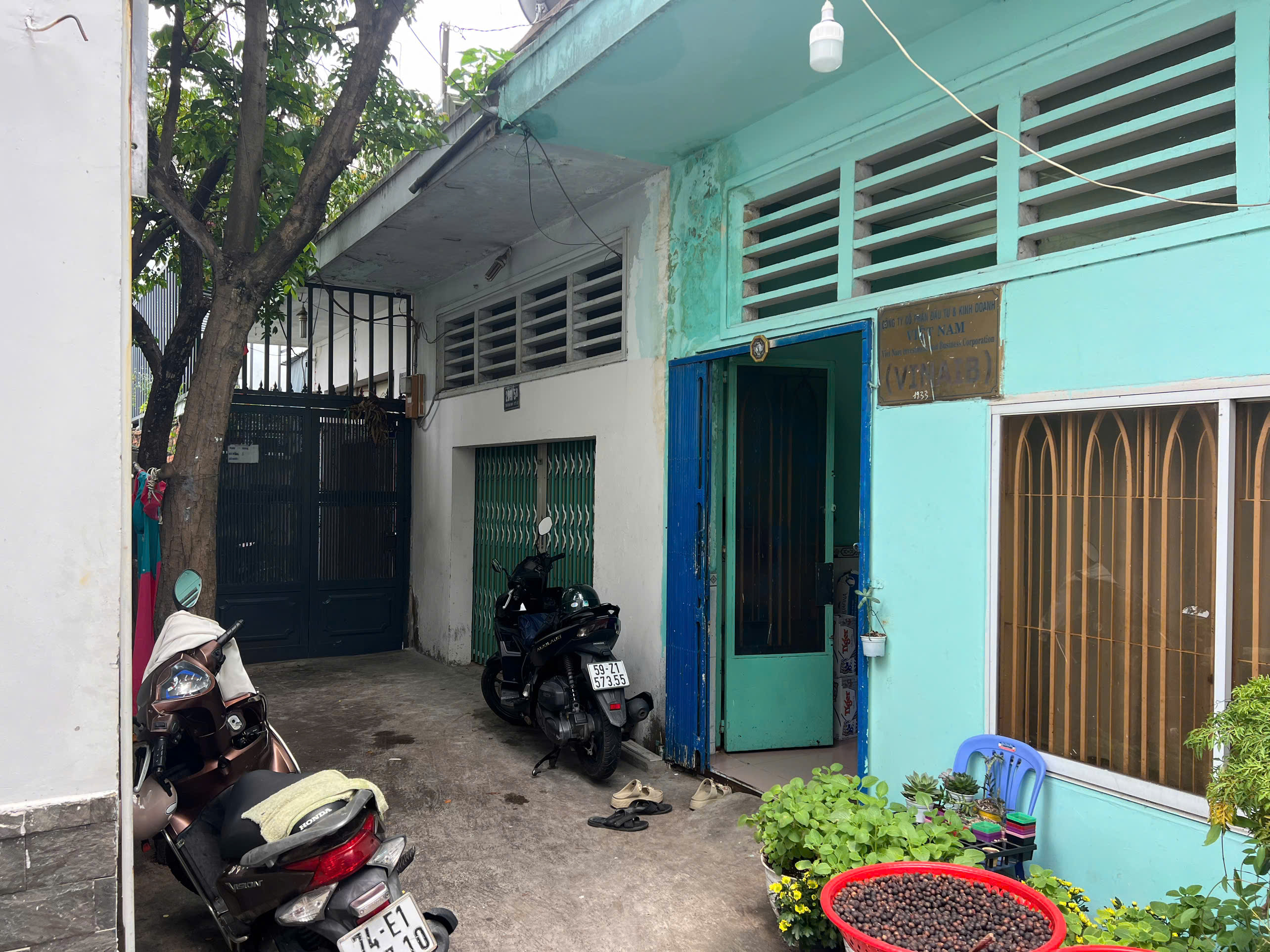 Hình ảnh của Bán Nhà Hẻm Xe Hơi 209 Trần Xuân Soạn, Quận 7 - Giá 4.9 Tỷ