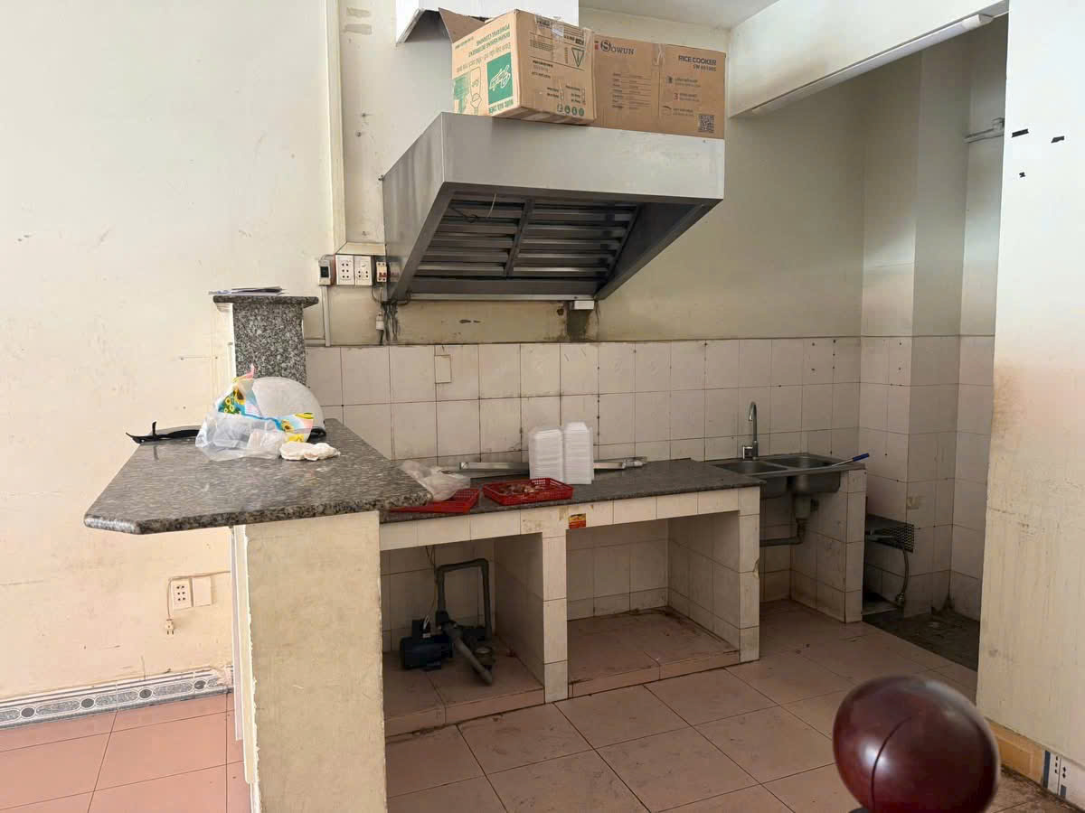 Hình ảnh của Mặt Tiền Phú Thuận Cho Thuê Kinh Doanh