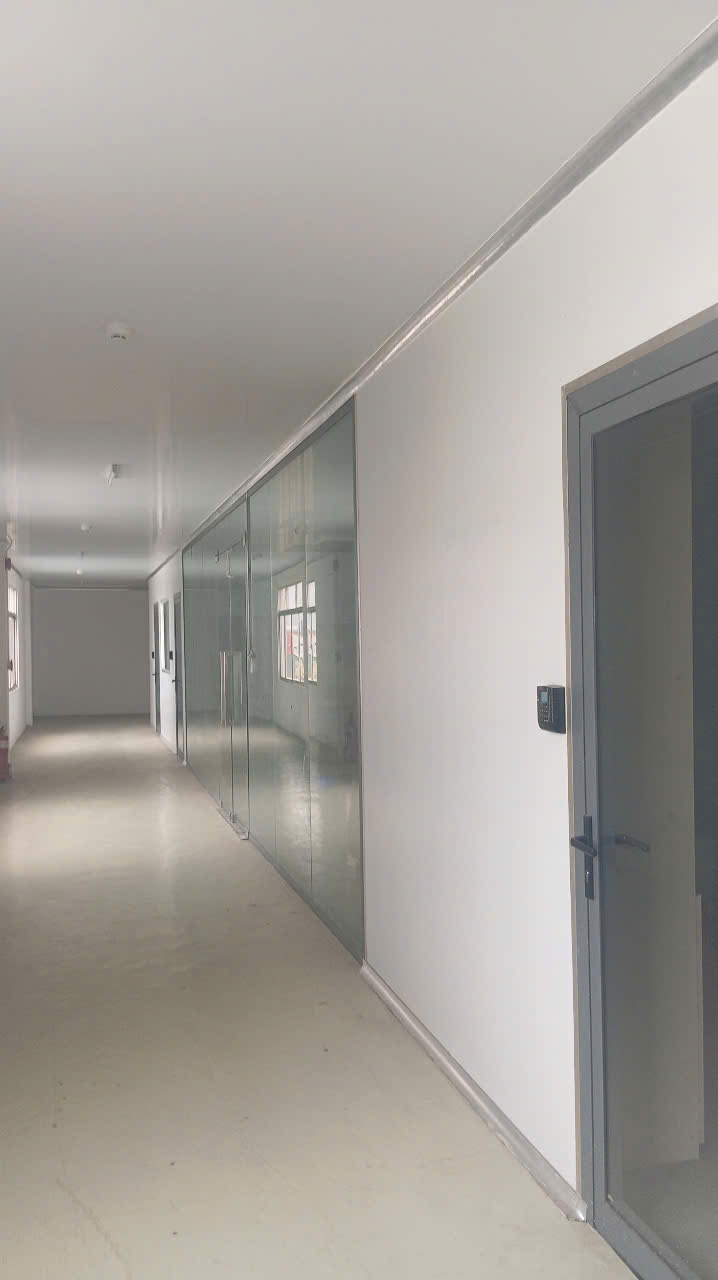 Hình ảnh của Cho Thuê Nhà Xưởng Cao Cấp Tại Khu Chế Xuất Tân Thuận, Quận 7, Tp. Hcm