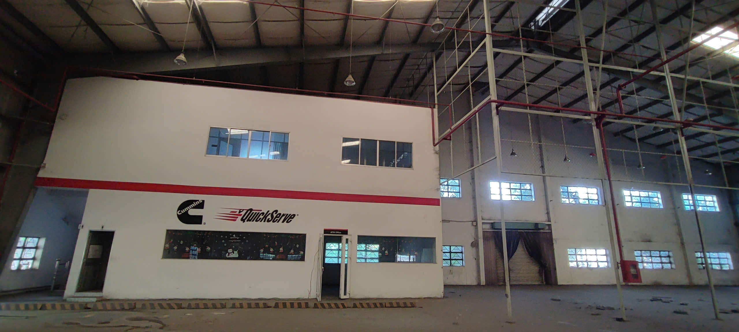 Hình ảnh của Cho Thuê Kho Xưởng Kcn Cát Lái – Quận 2, Tp.hcm