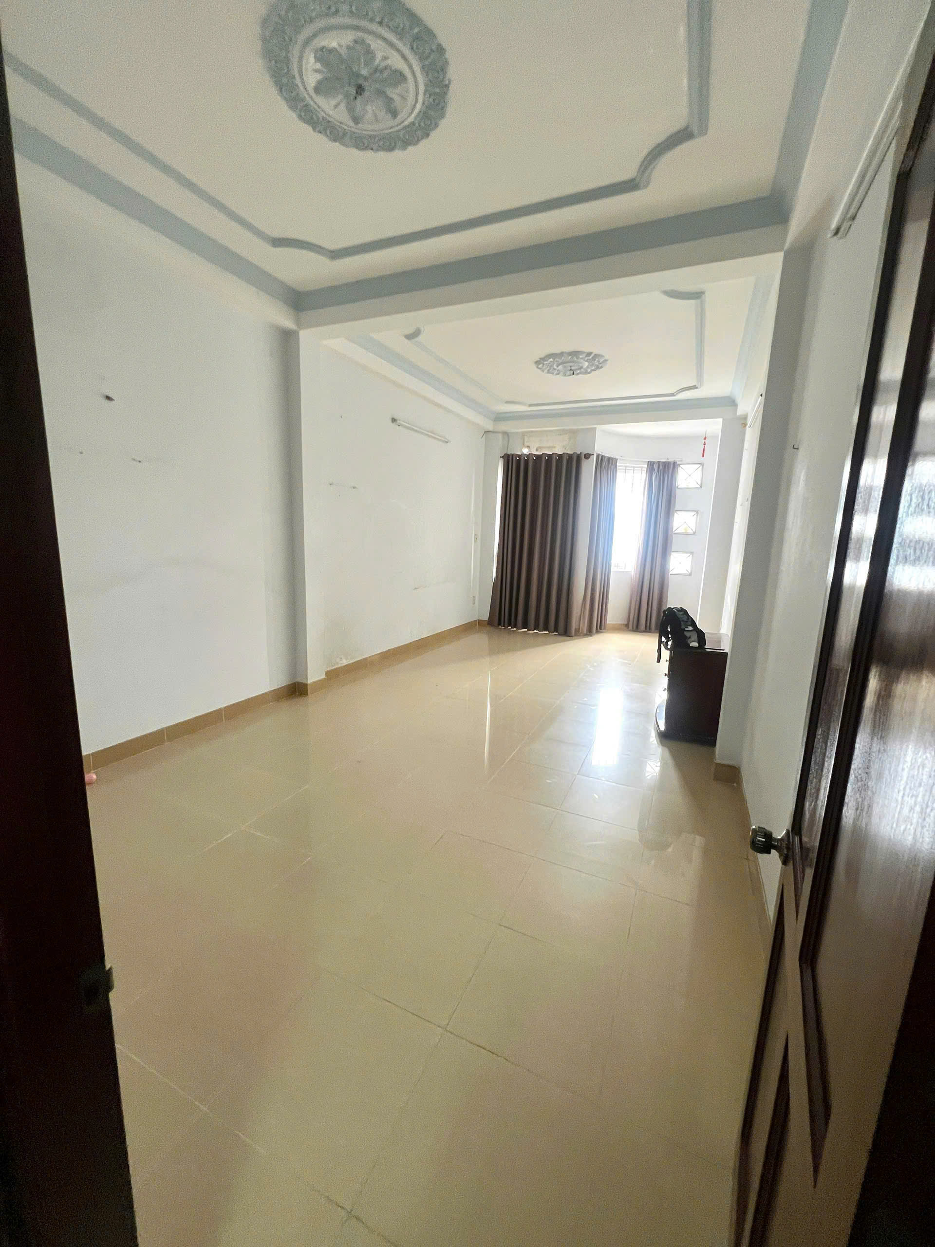 Hình ảnh của Nguyên Căn 2 Lầu Đường Số Lâm Văn Bền Ngay Trường Nguyễn Thị Định