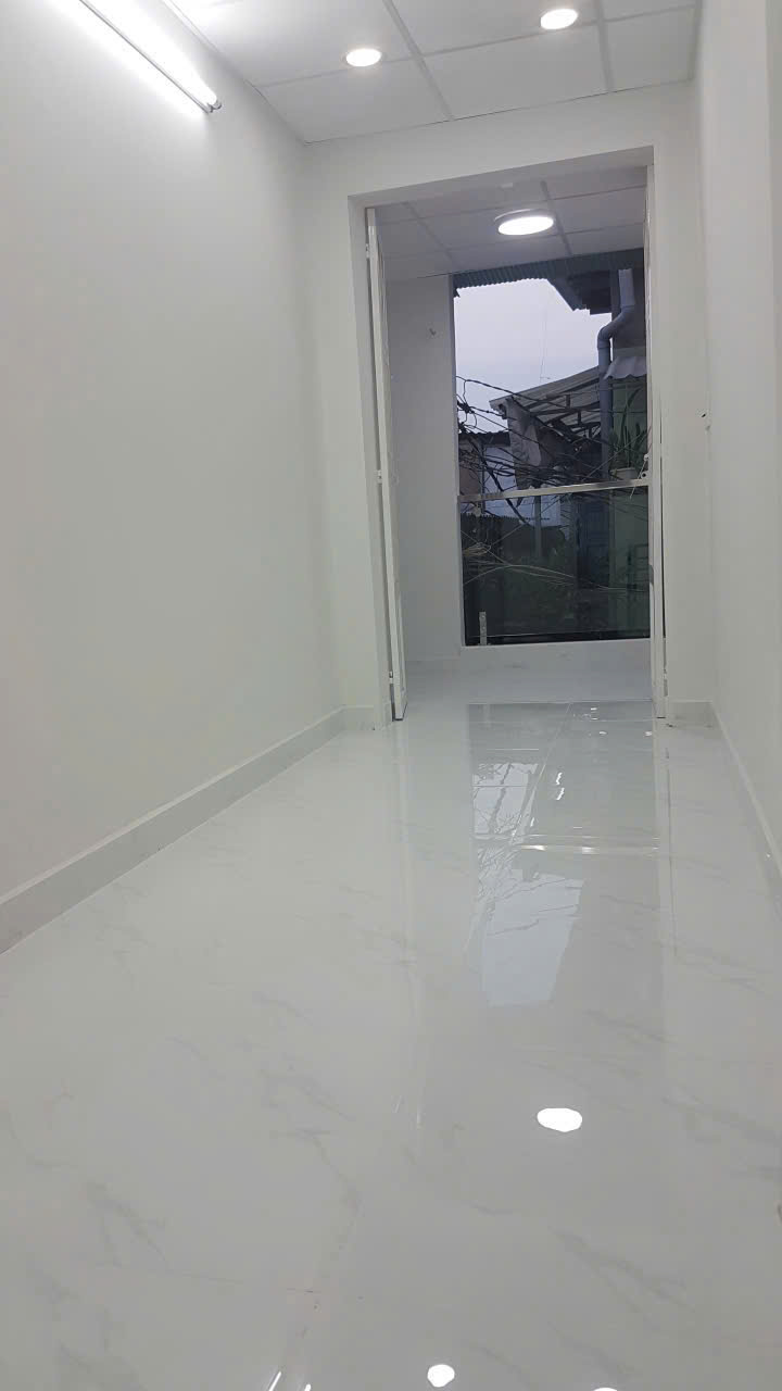 Hình ảnh của Siêu Rẻ! Nhà 1 Trệt 1 Lầu, Trung Tâm Quận 7  Chỉ 1.59 Tỷ